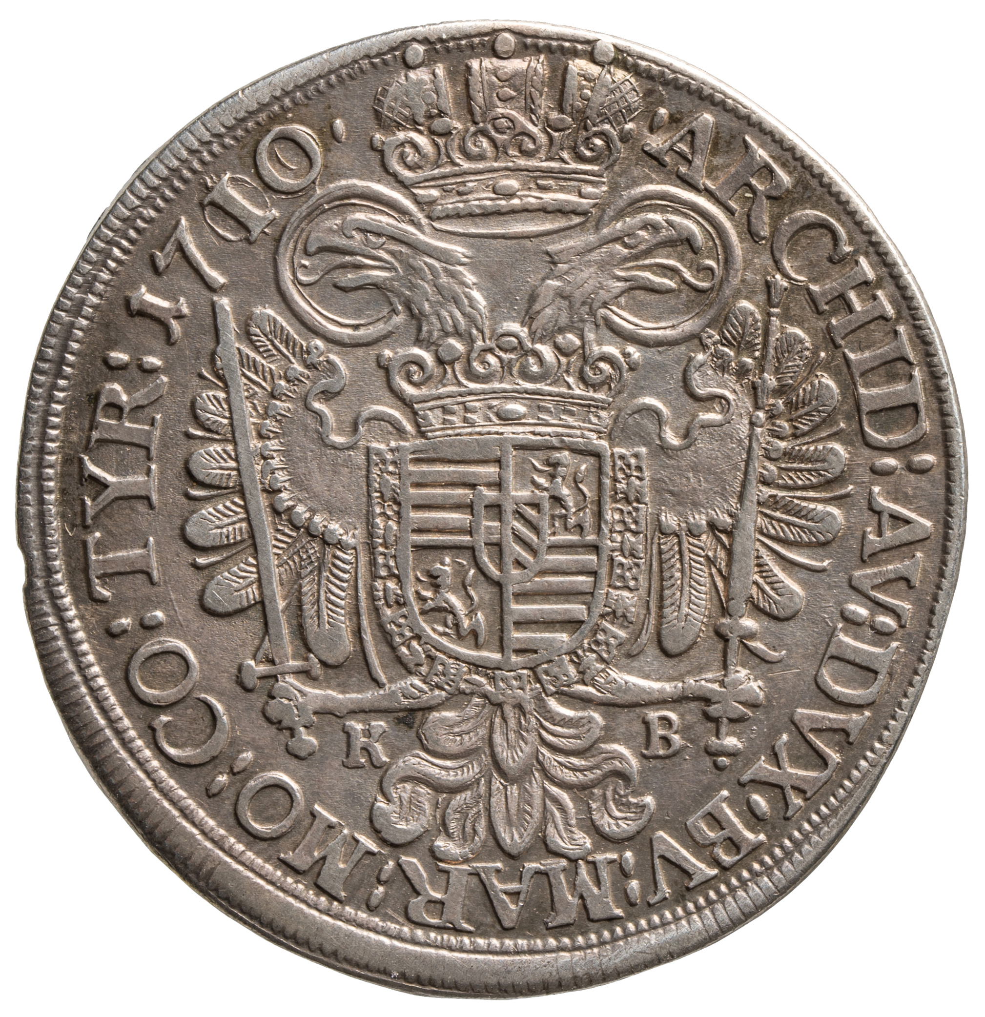Haus Österreich: Joseph I.