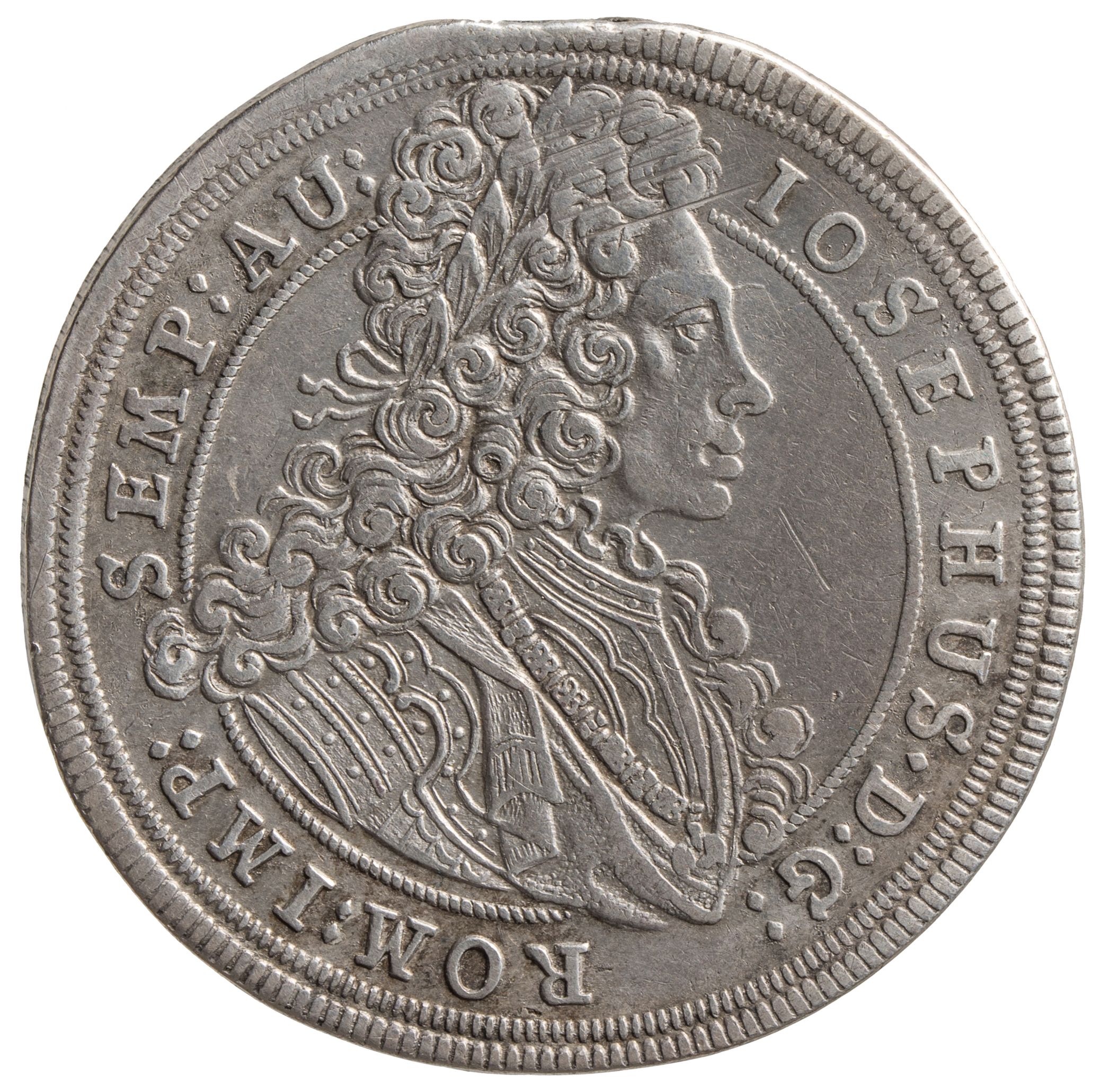 Haus Österreich: Joseph I.