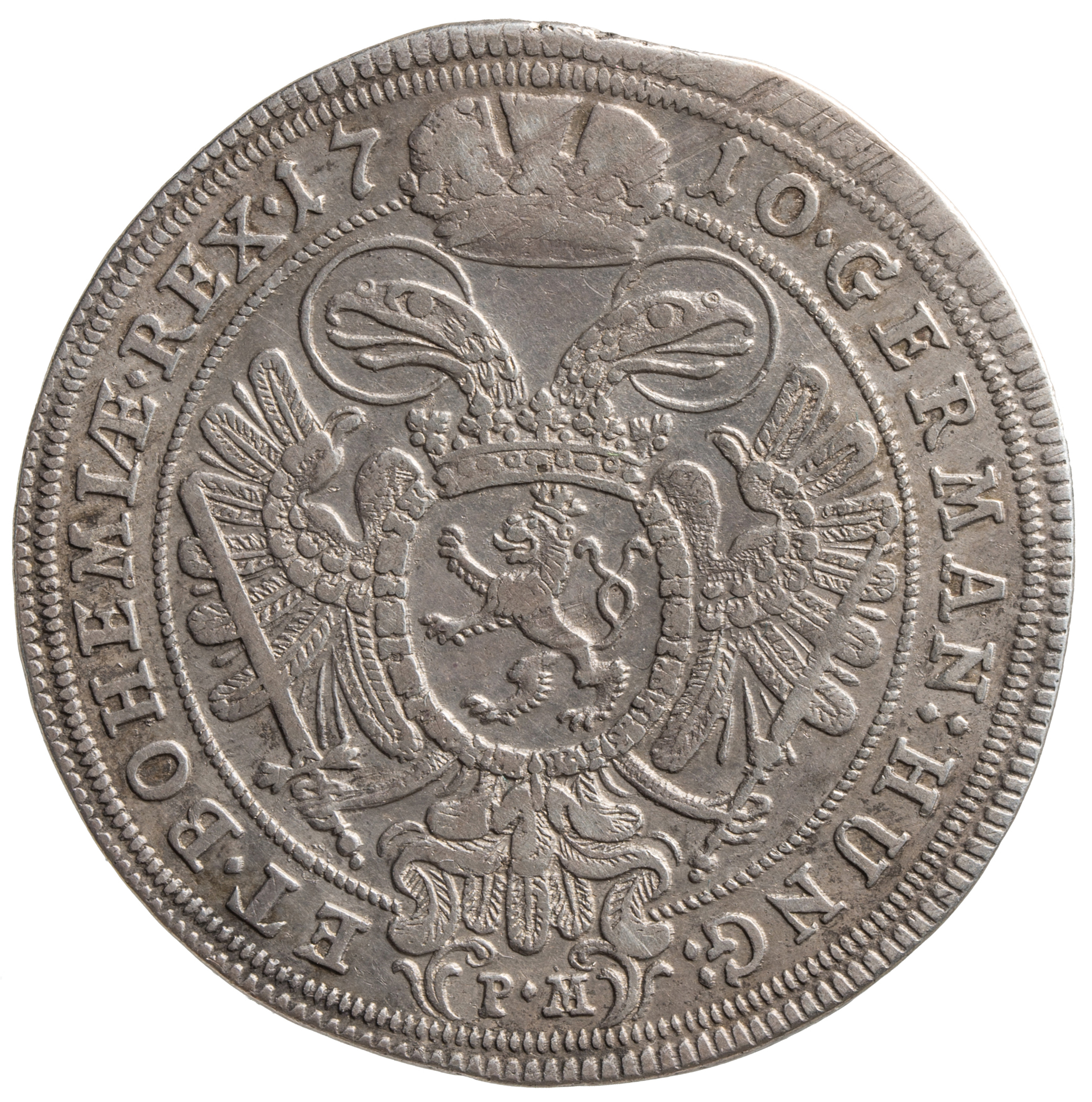 Haus Österreich: Joseph I.