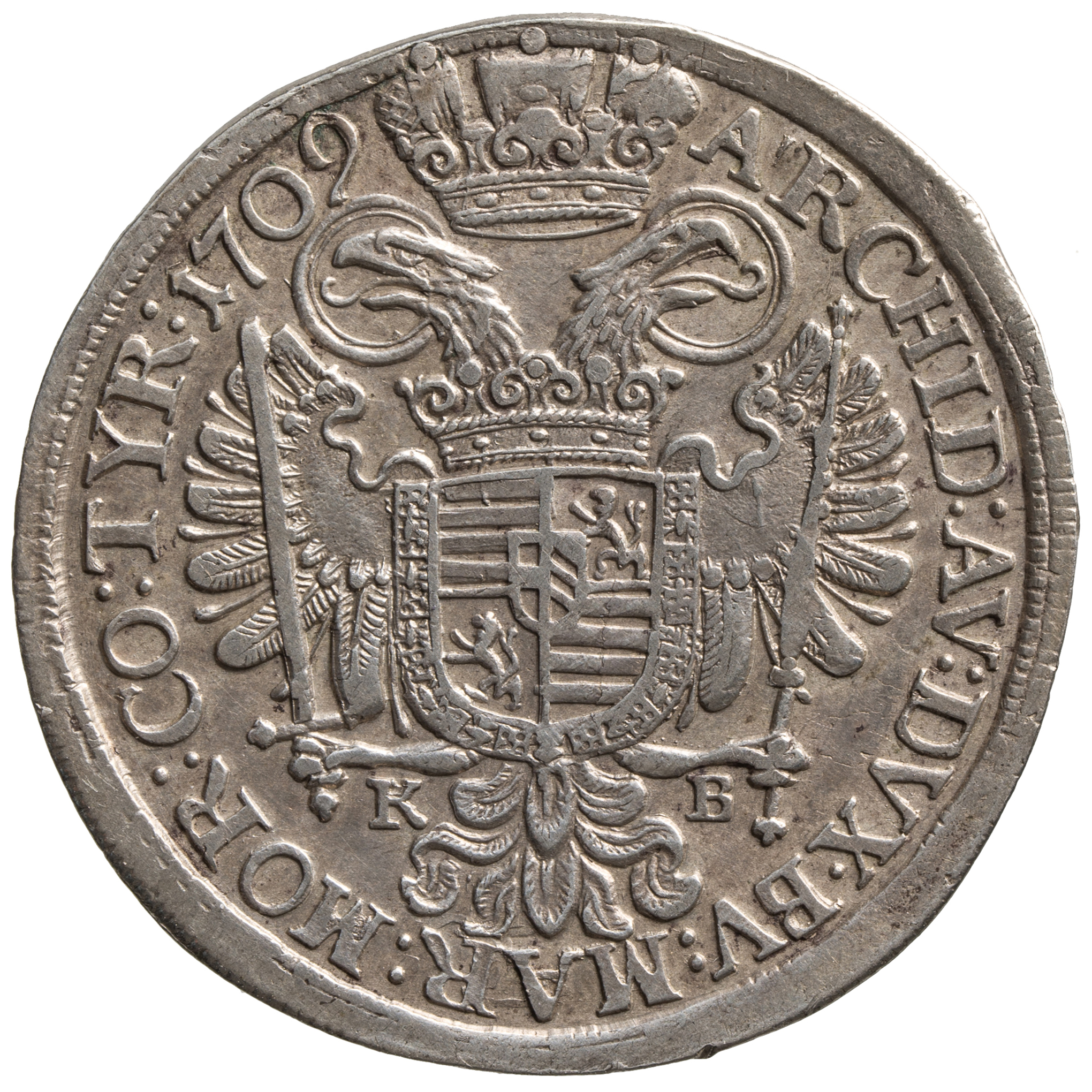 Haus Österreich: Joseph I.
