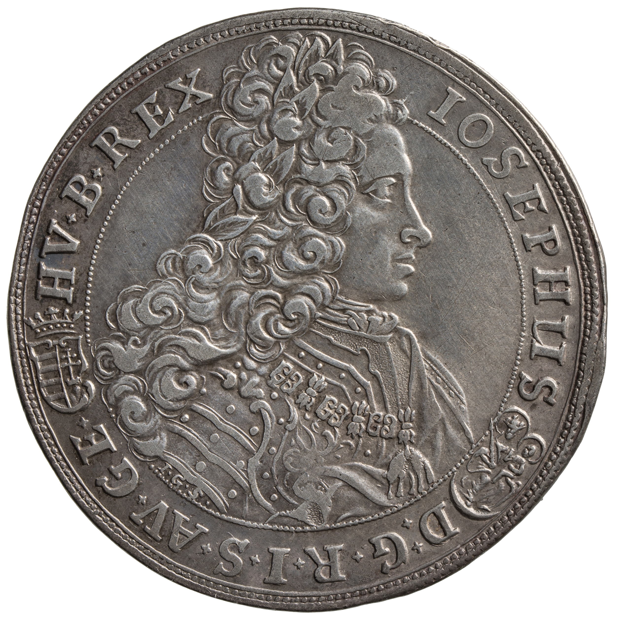 Haus Österreich: Joseph I.