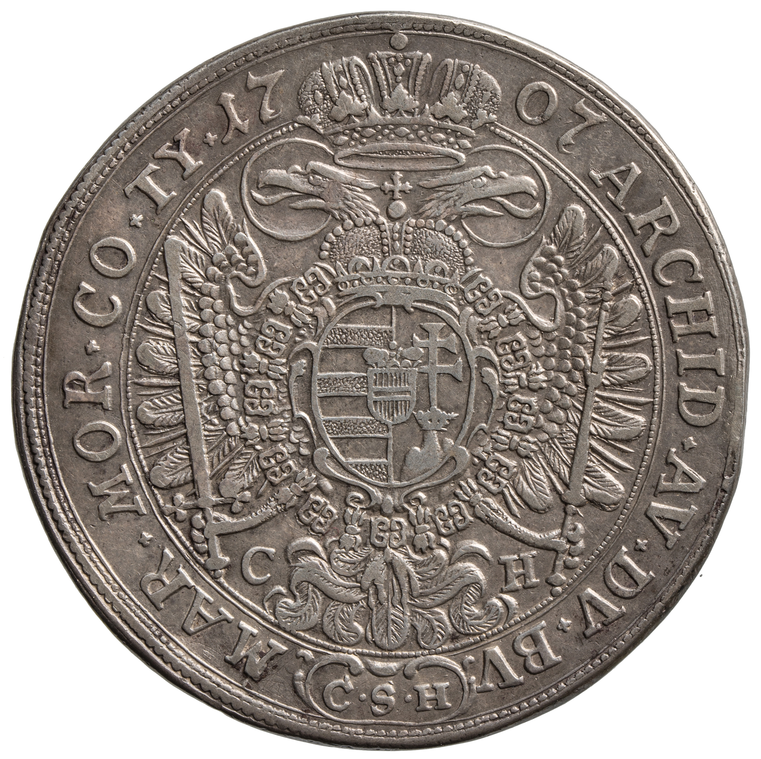 Haus Österreich: Joseph I.