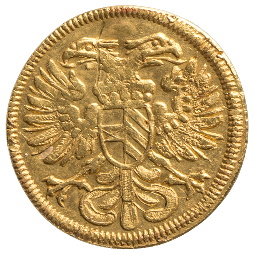 Haus Österreich: Joseph I.