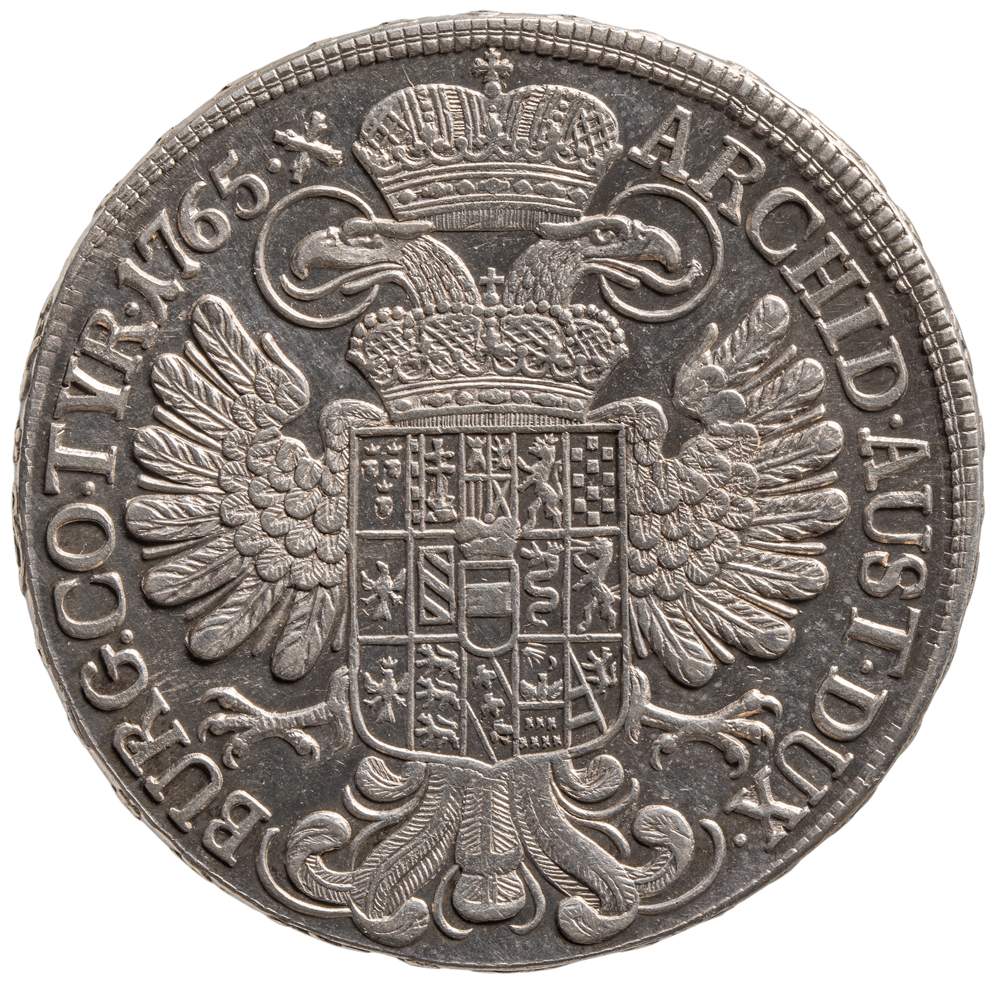 Haus Österreich: Maria Theresia