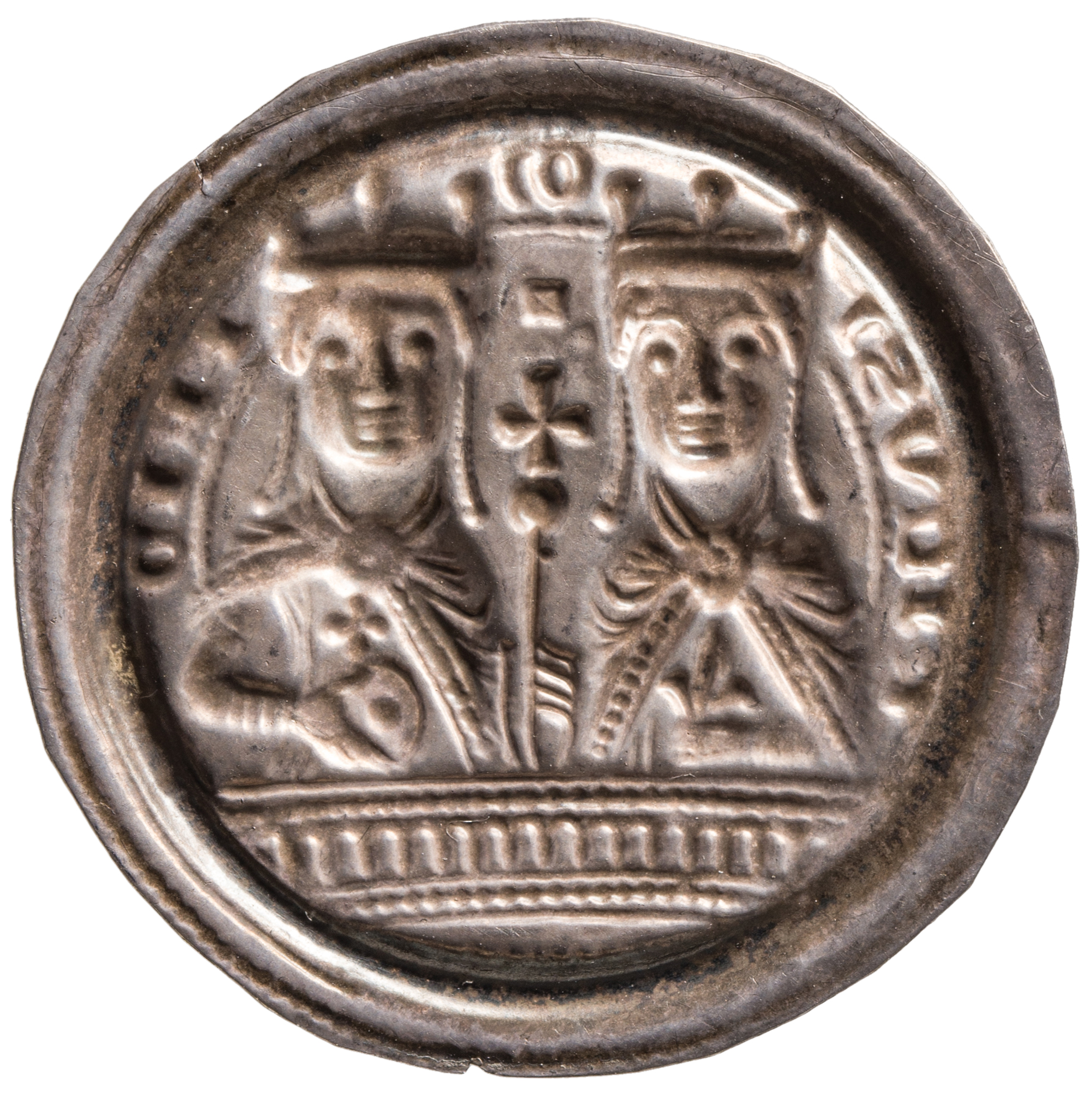Deutsches Reich: Friedrich I. Barbarossa (1152–1190)