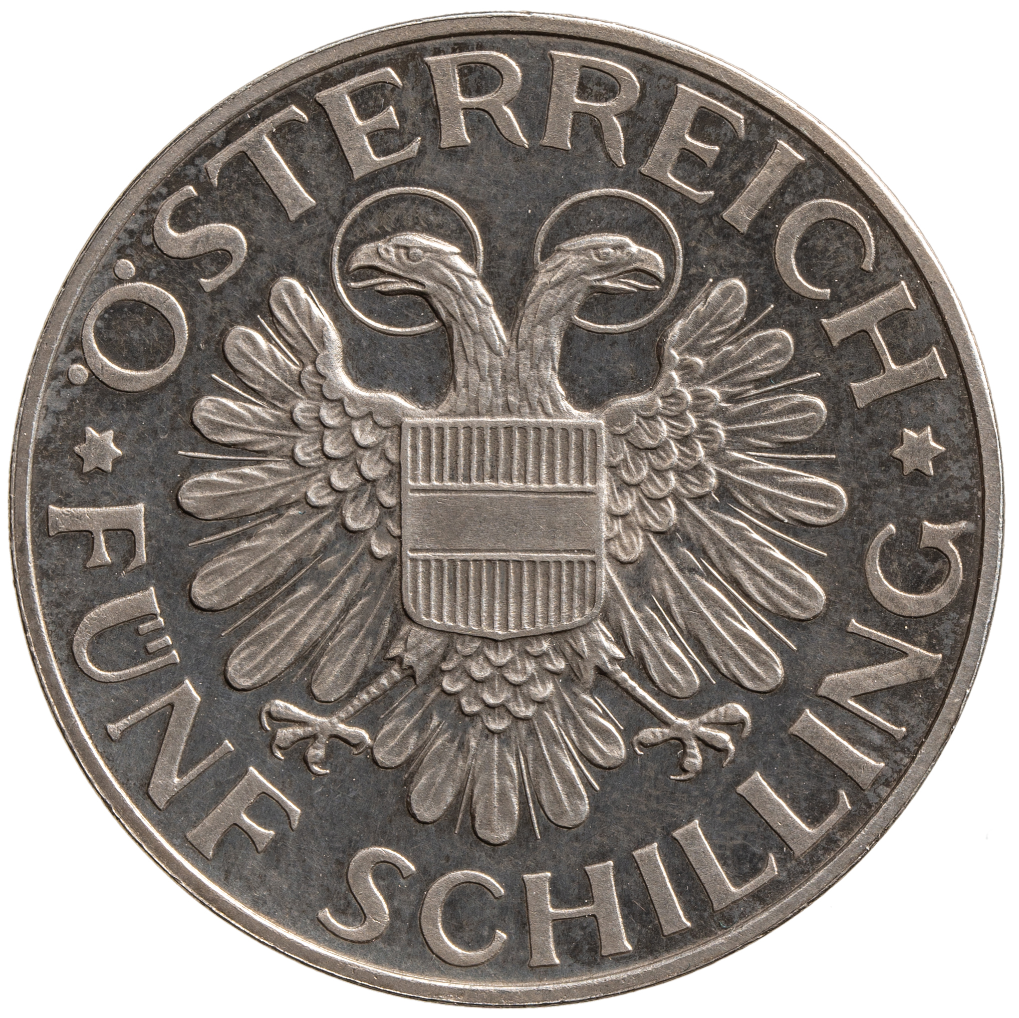 Bundesstaat Österreich