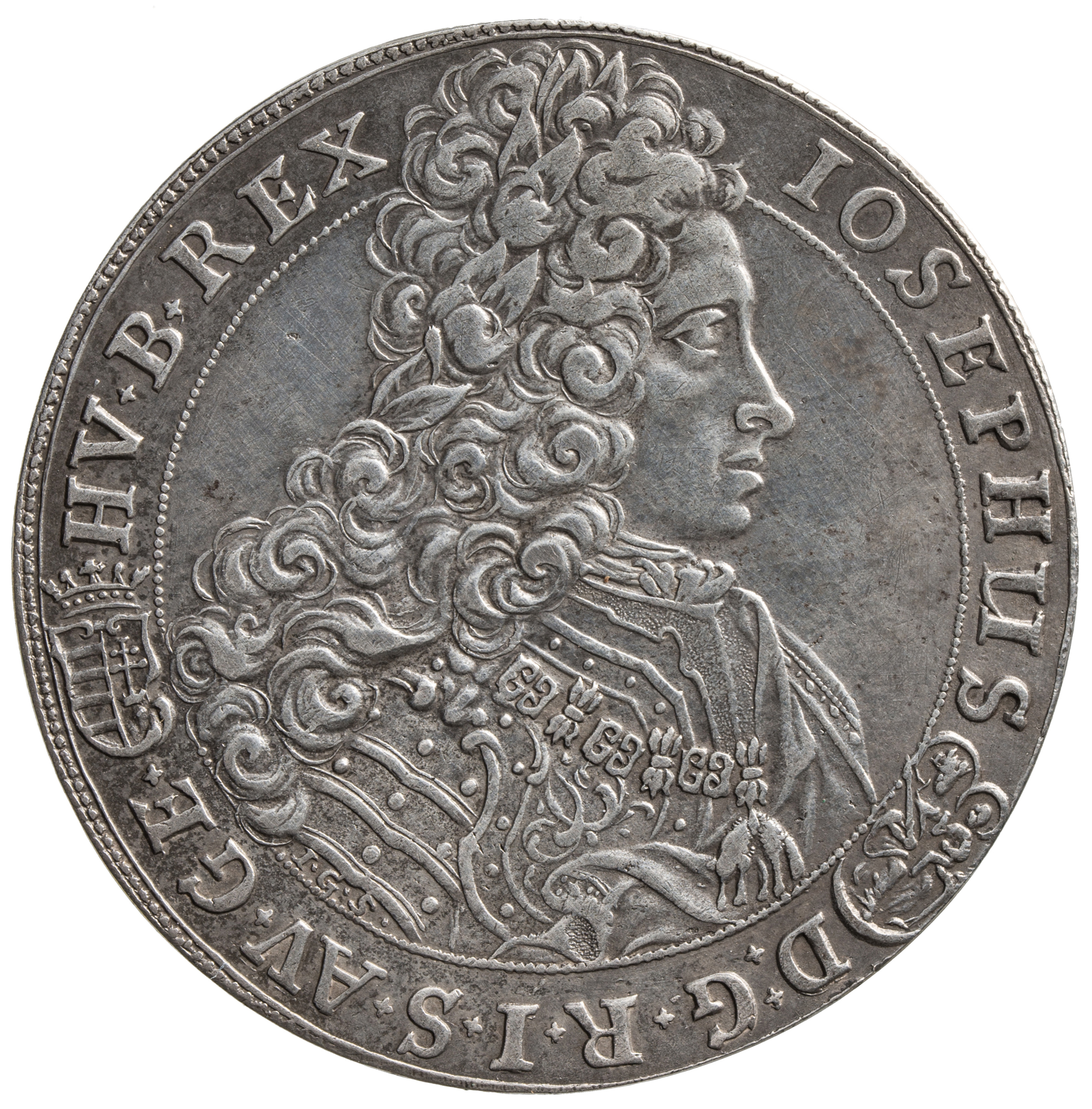 Haus Österreich: Joseph I.