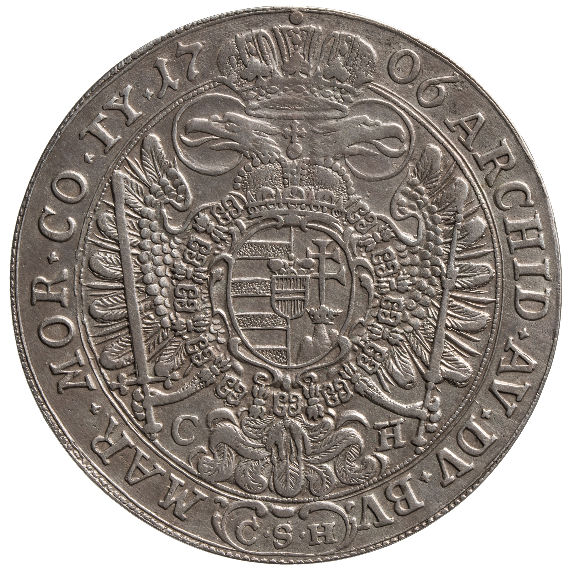 Haus Österreich: Joseph I.