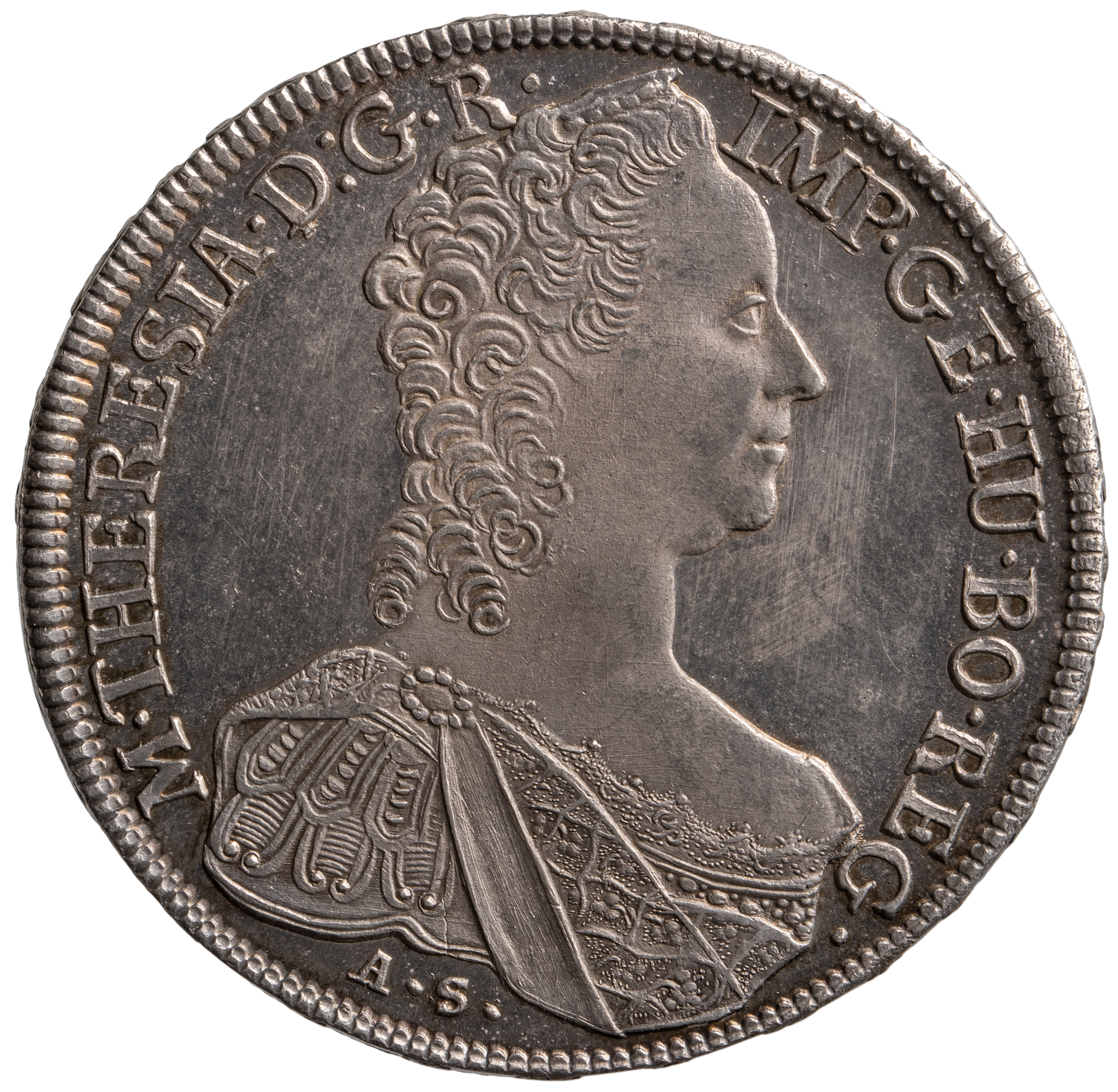 Haus Österreich: Maria Theresia