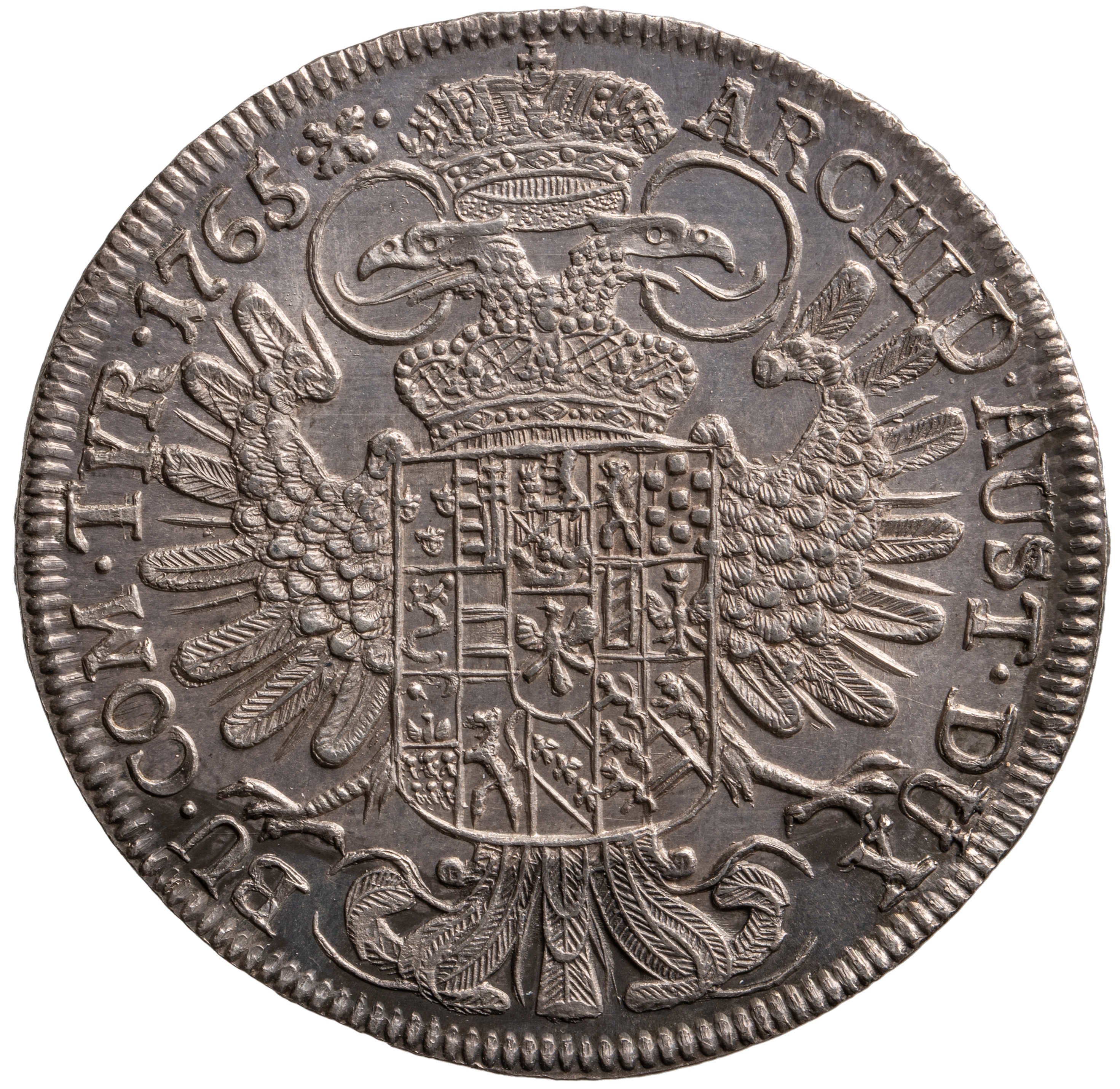 Haus Österreich: Maria Theresia