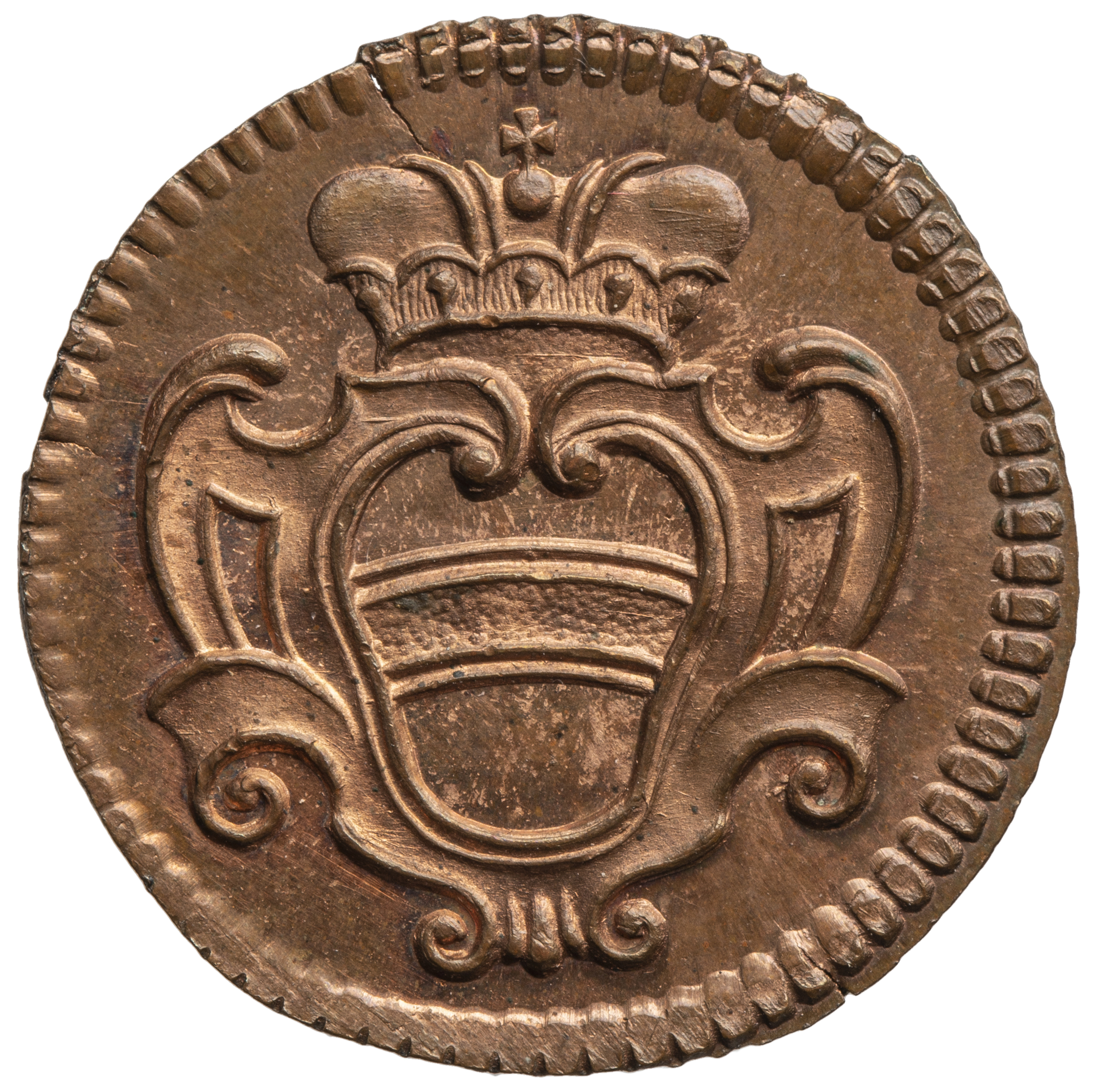 Haus Österreich: Maria Theresia