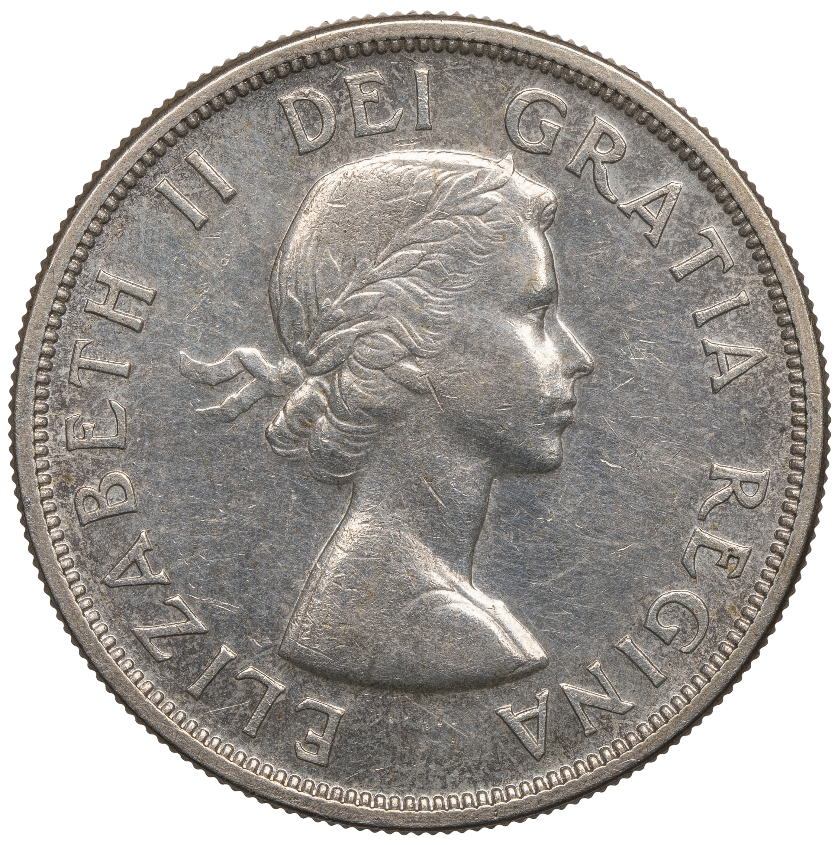 Kanada: Elizabeth II.