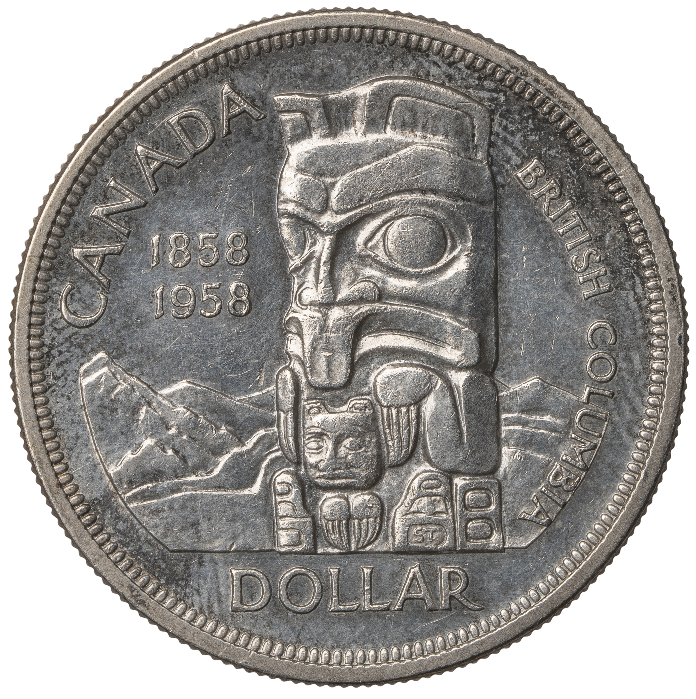 Kanada: Elizabeth II.