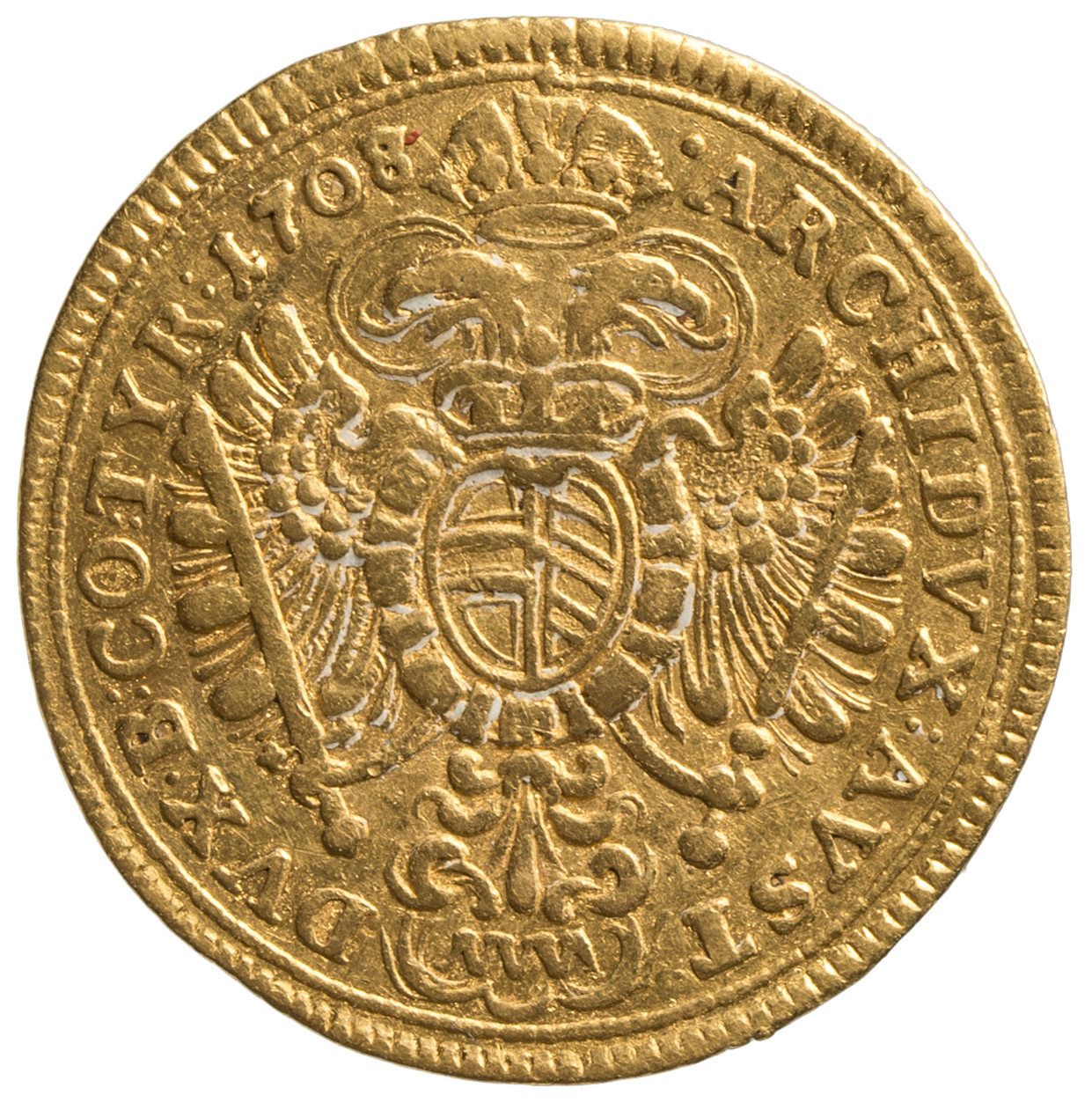 Haus Österreich: Joseph I.