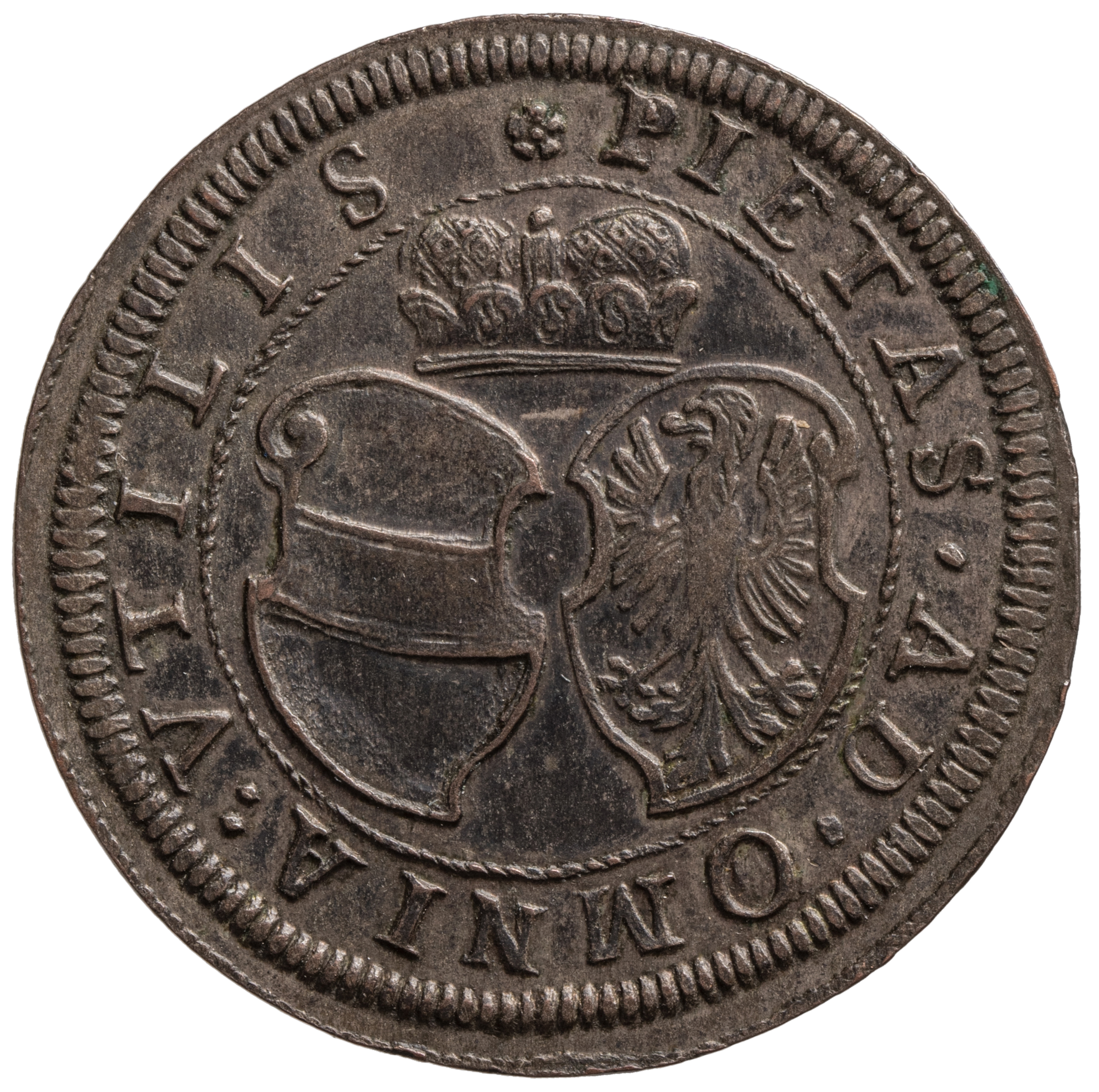 Habsburg-Tirol: Erzherzog Leopold V.