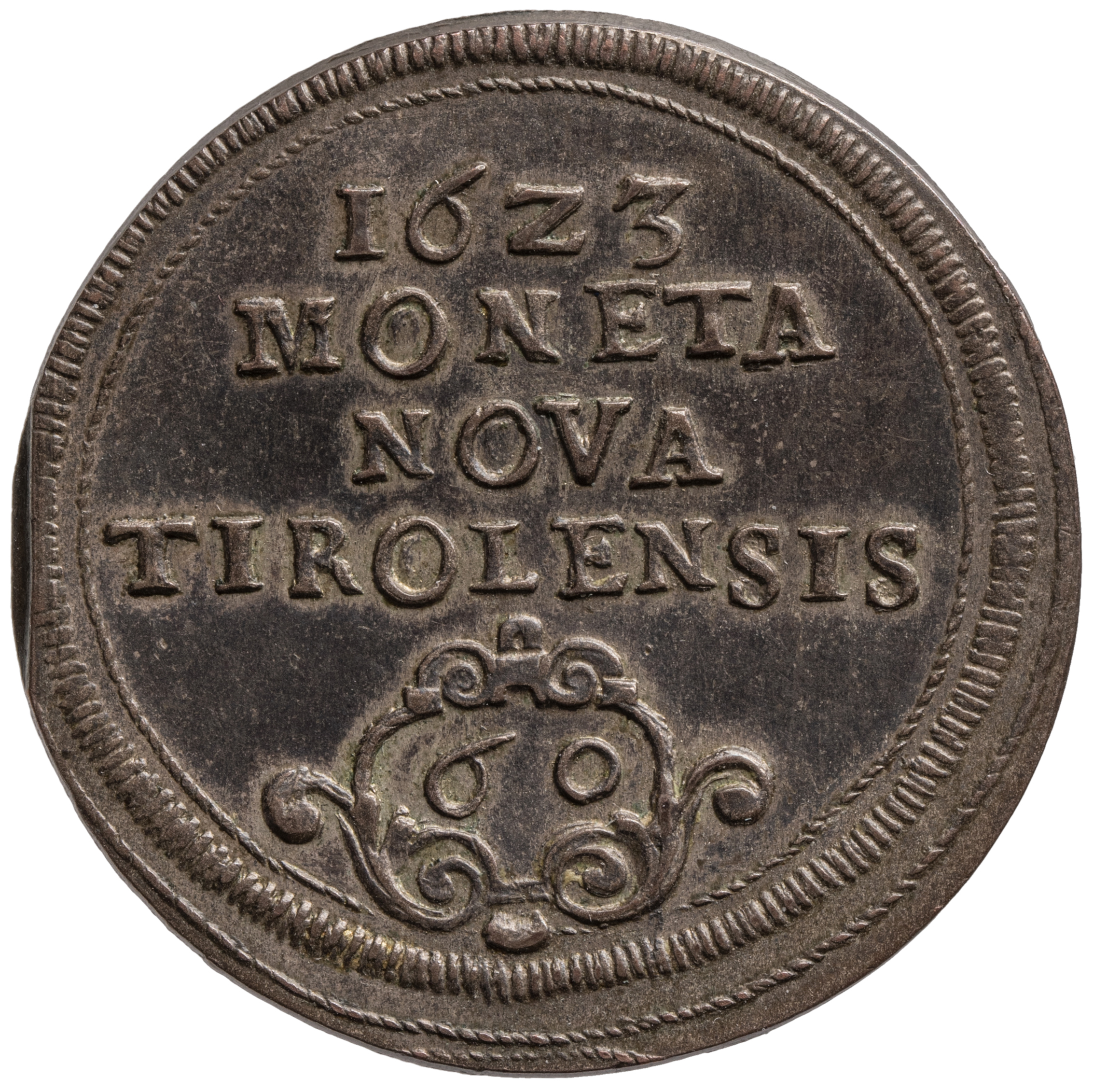 Habsburg-Tirol: Erzherzog Leopold V.
