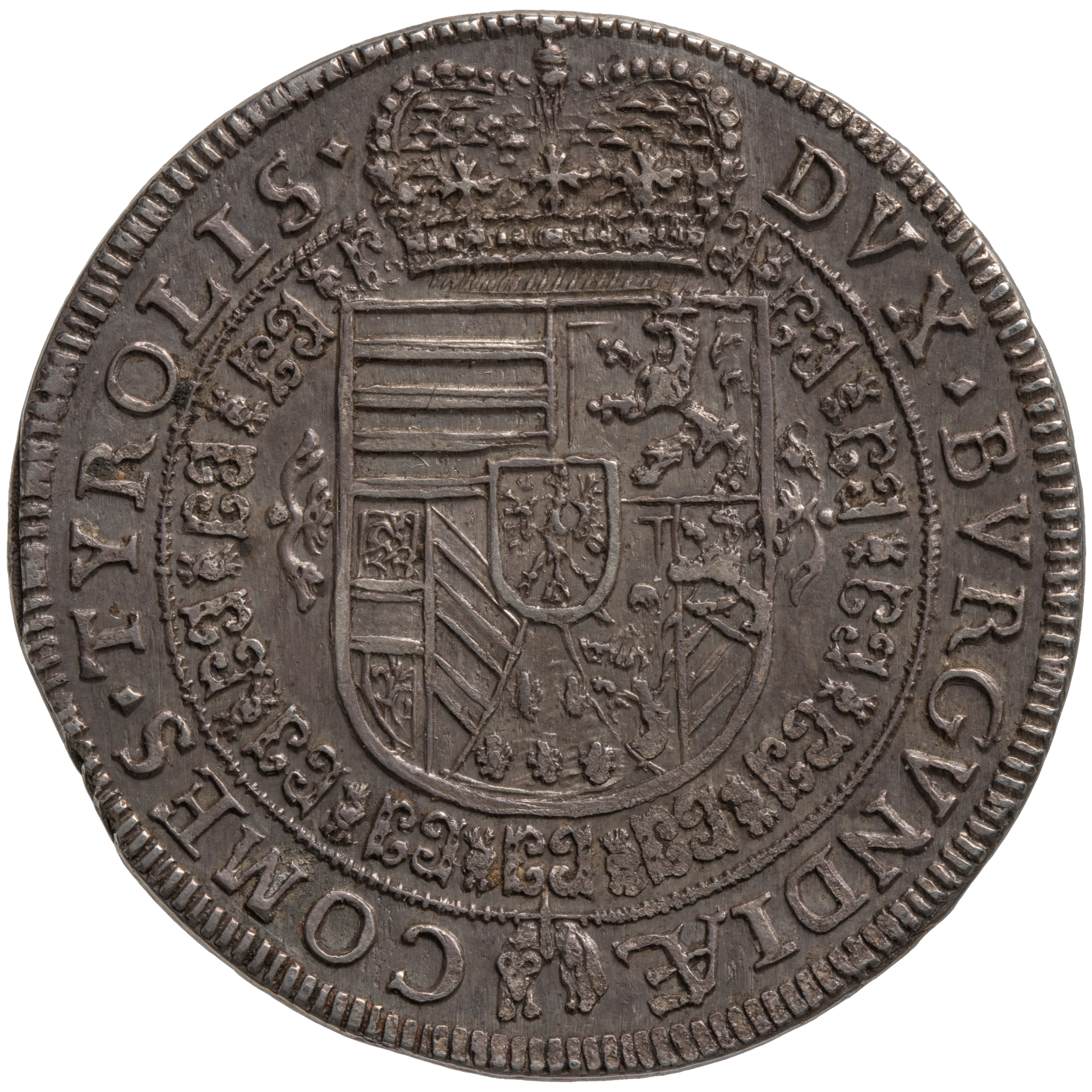 Habsburg-Tirol: Erzherzog Ferdinand Karl