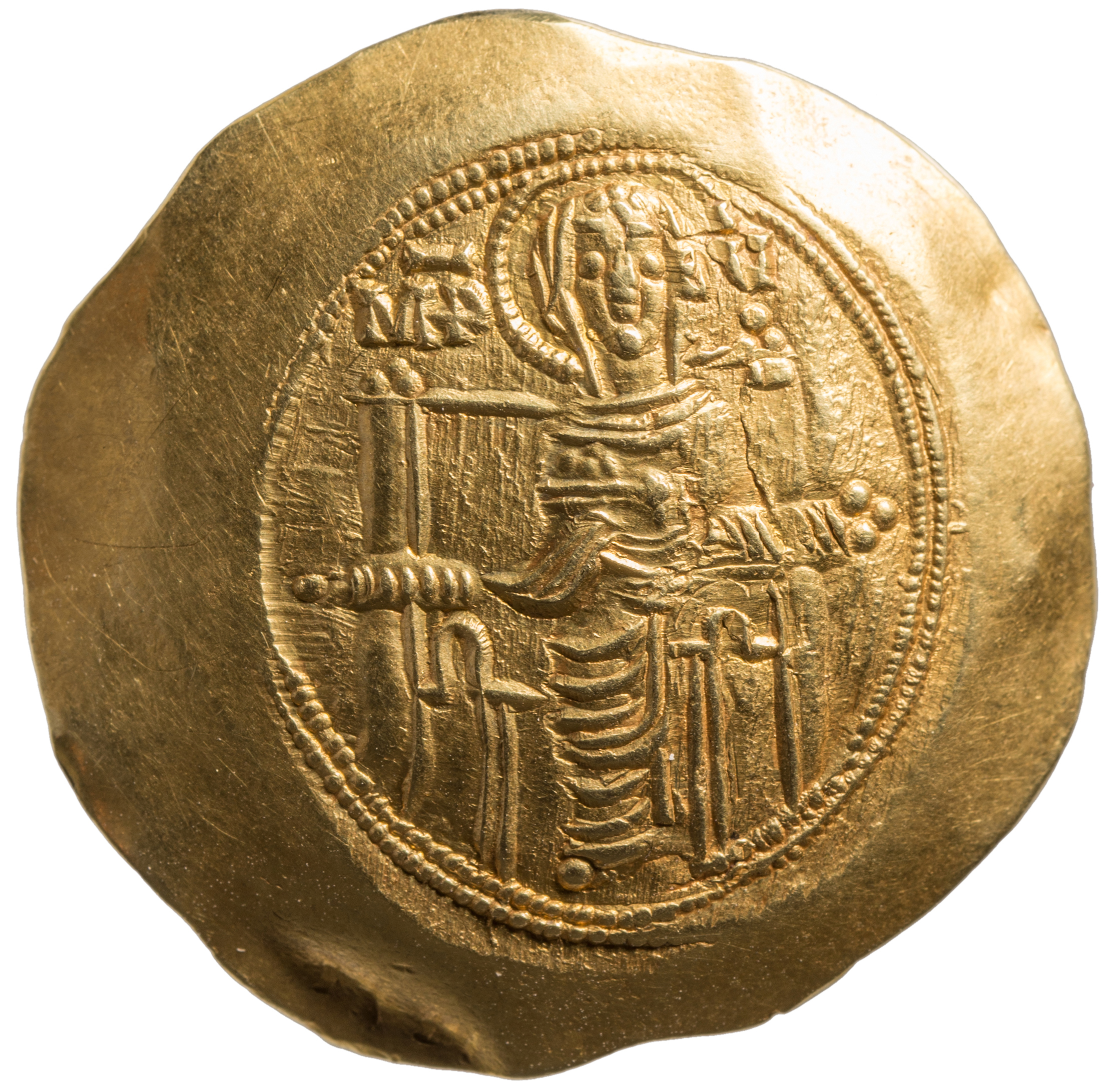 Byzanz: Isaak II. Angelus (1185–1195 und 1203–1204)