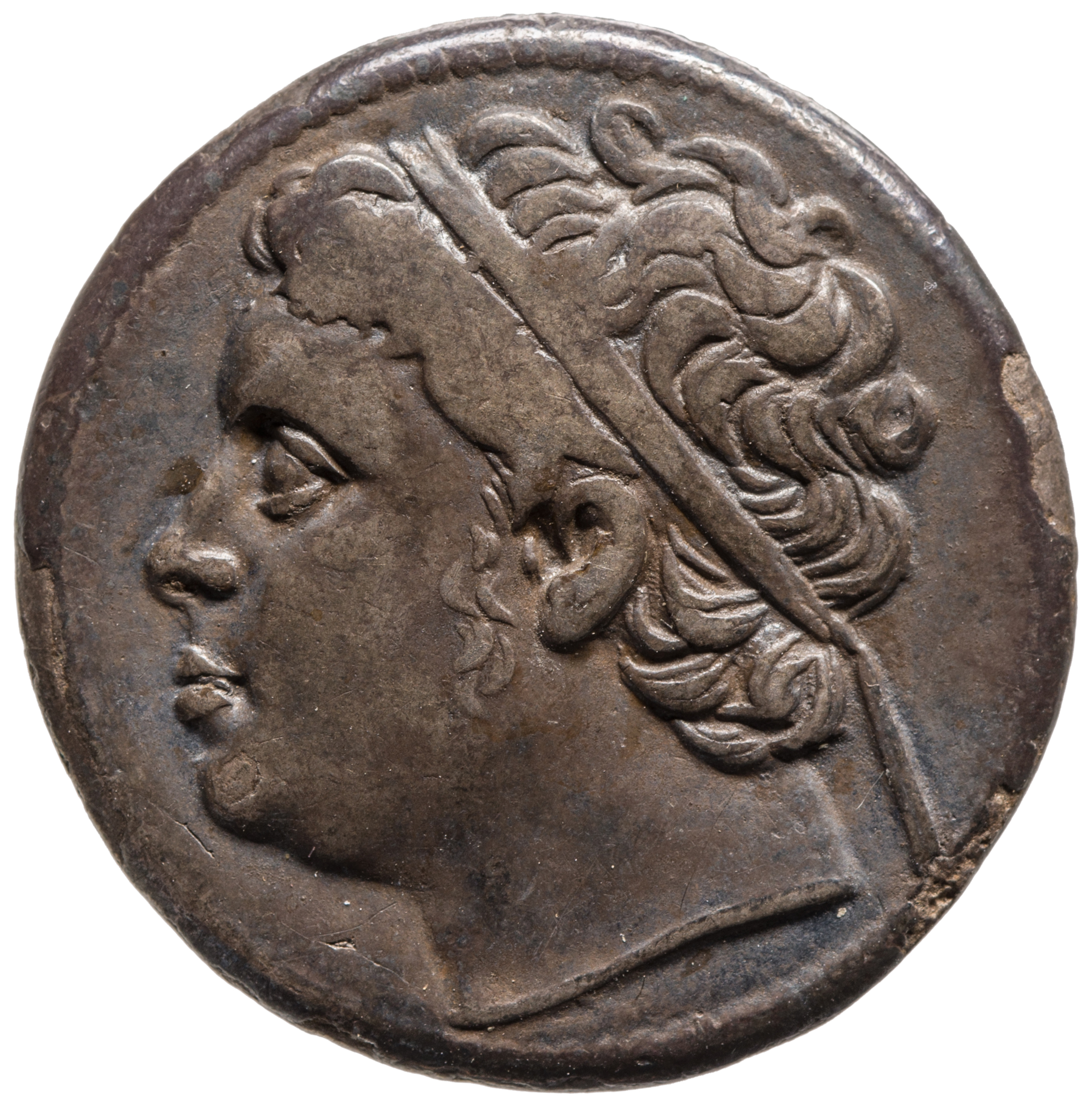 Syrakus: Hieronymos