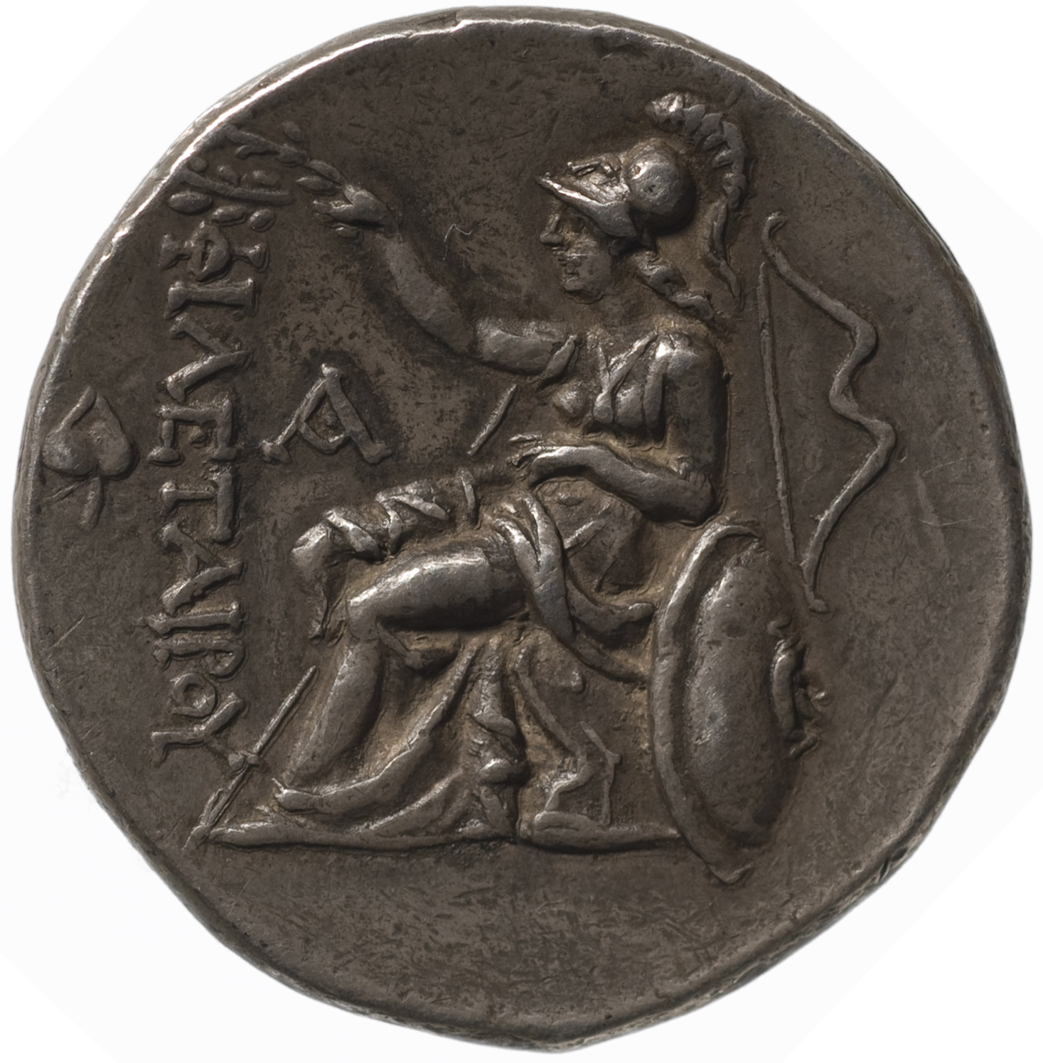 Attaliden: Attalos I.