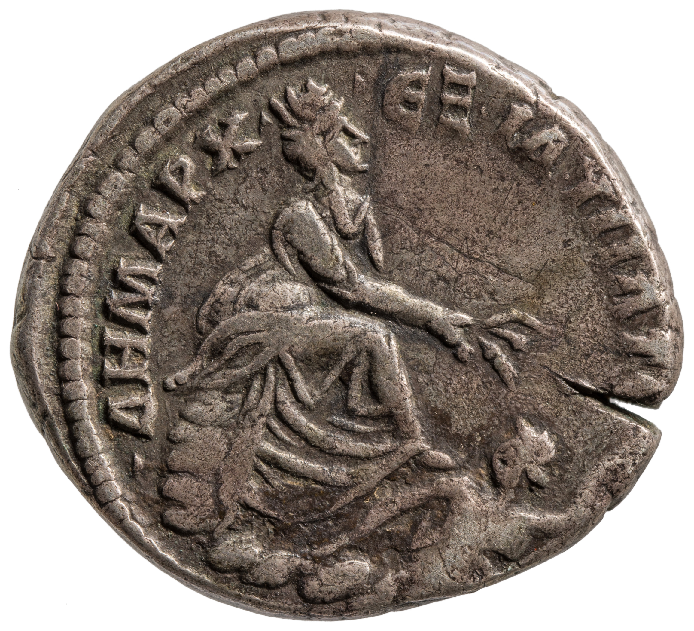 Antiochia: Traianus
