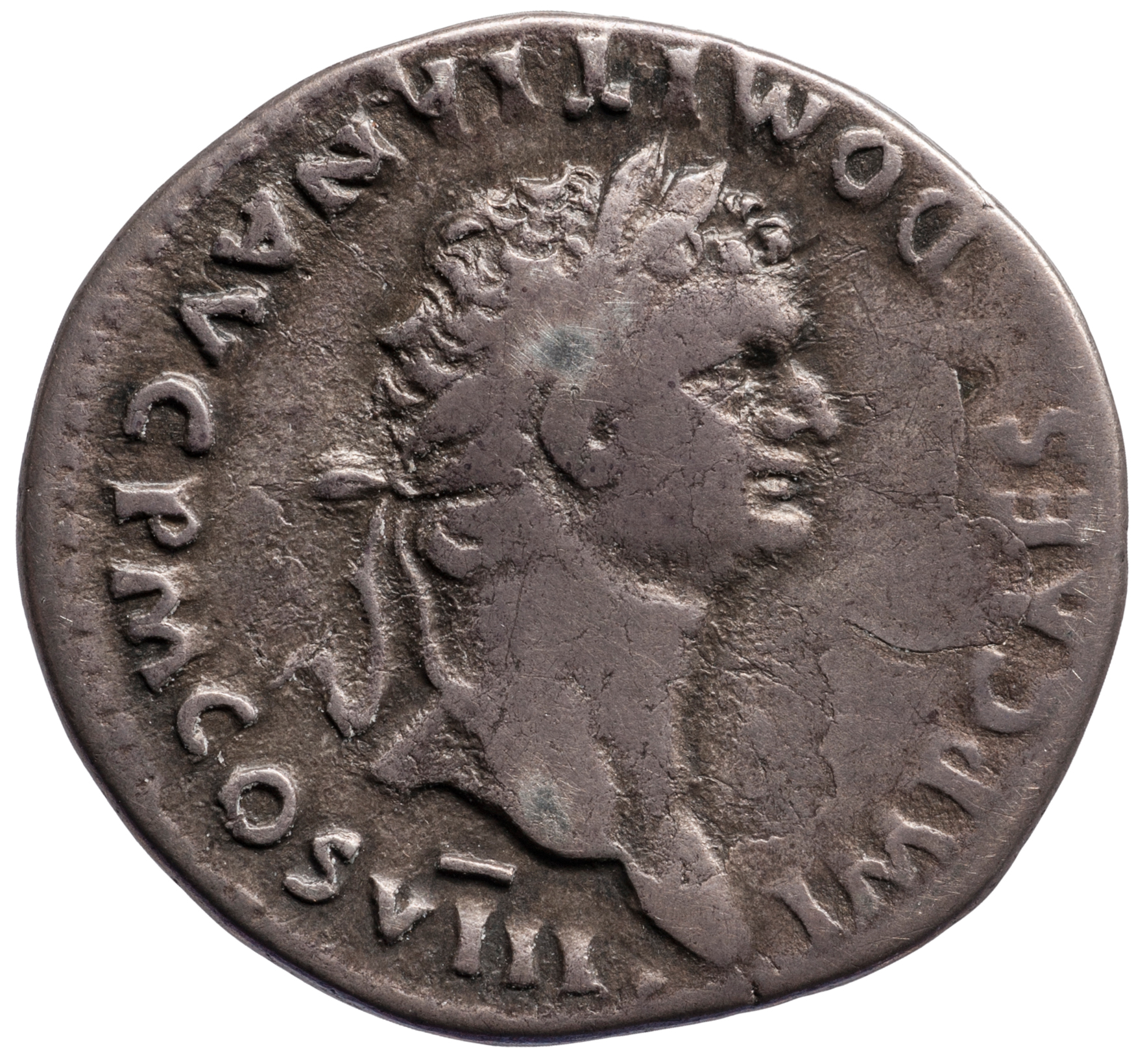 Asia: Domitia