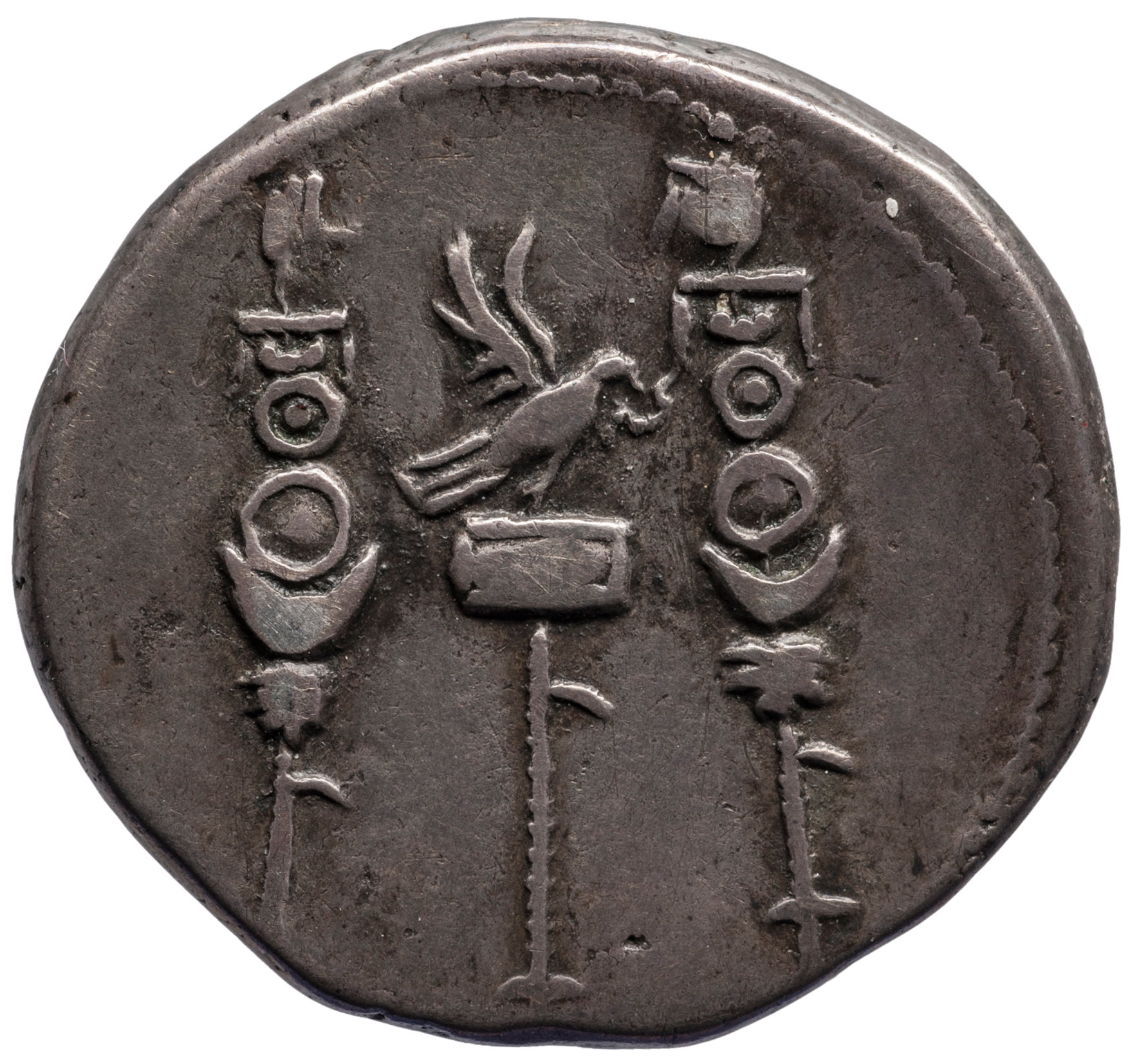 Asia: Domitianus
