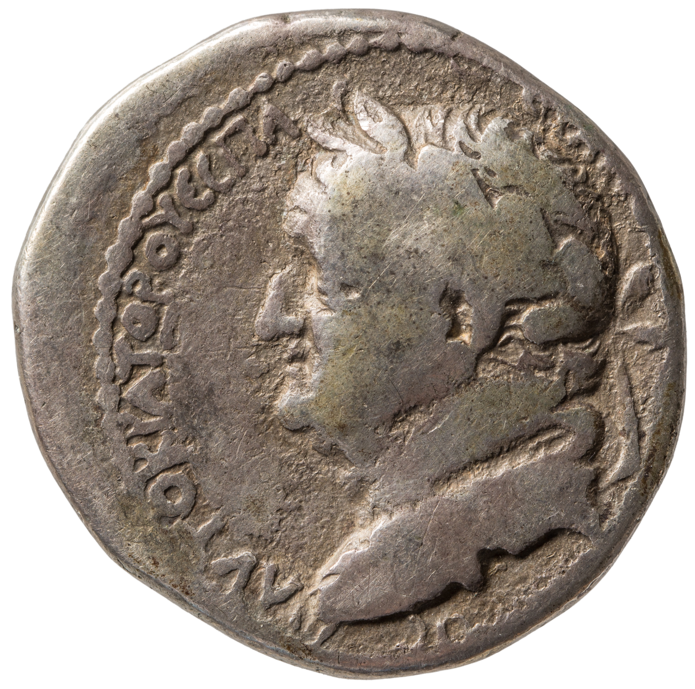 Antiochia: Vespasianus