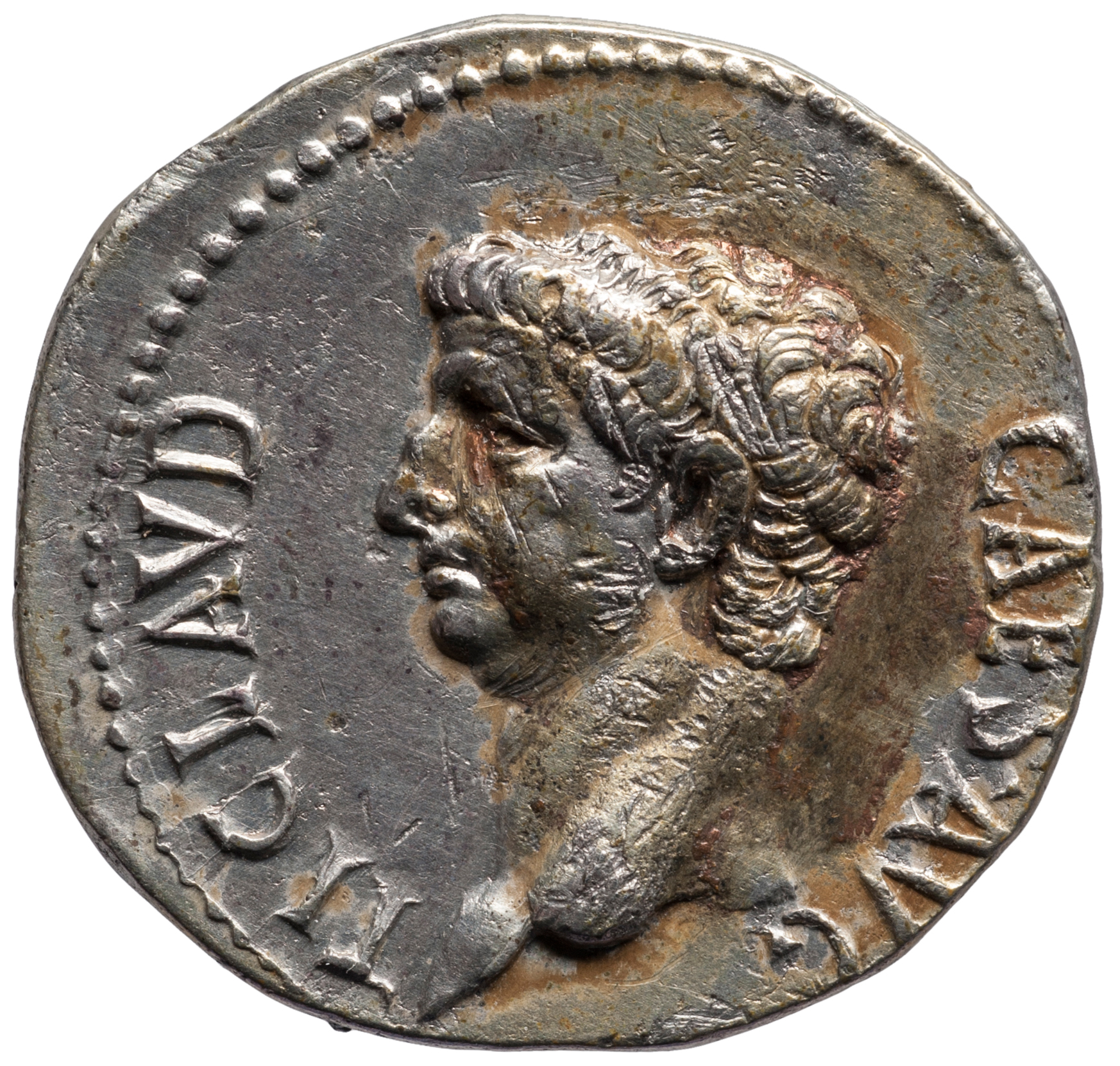 Claudius I.