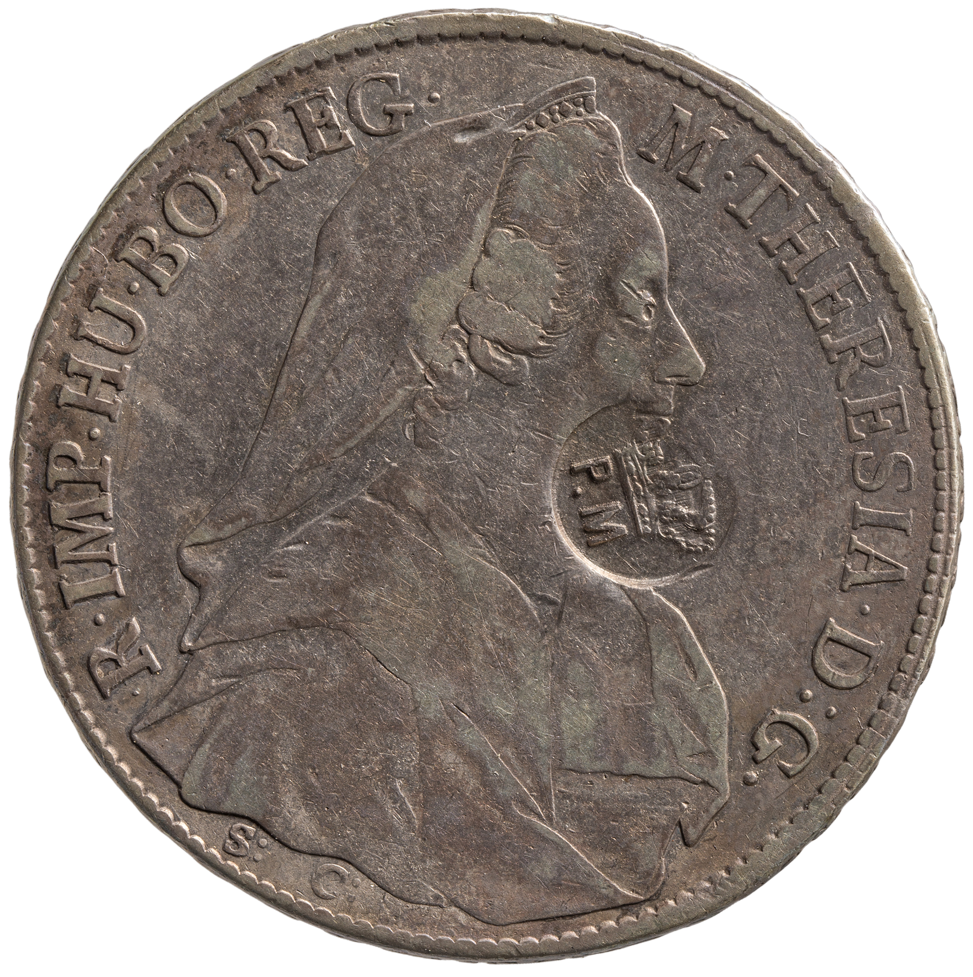 Haus Österreich: Maria Theresia