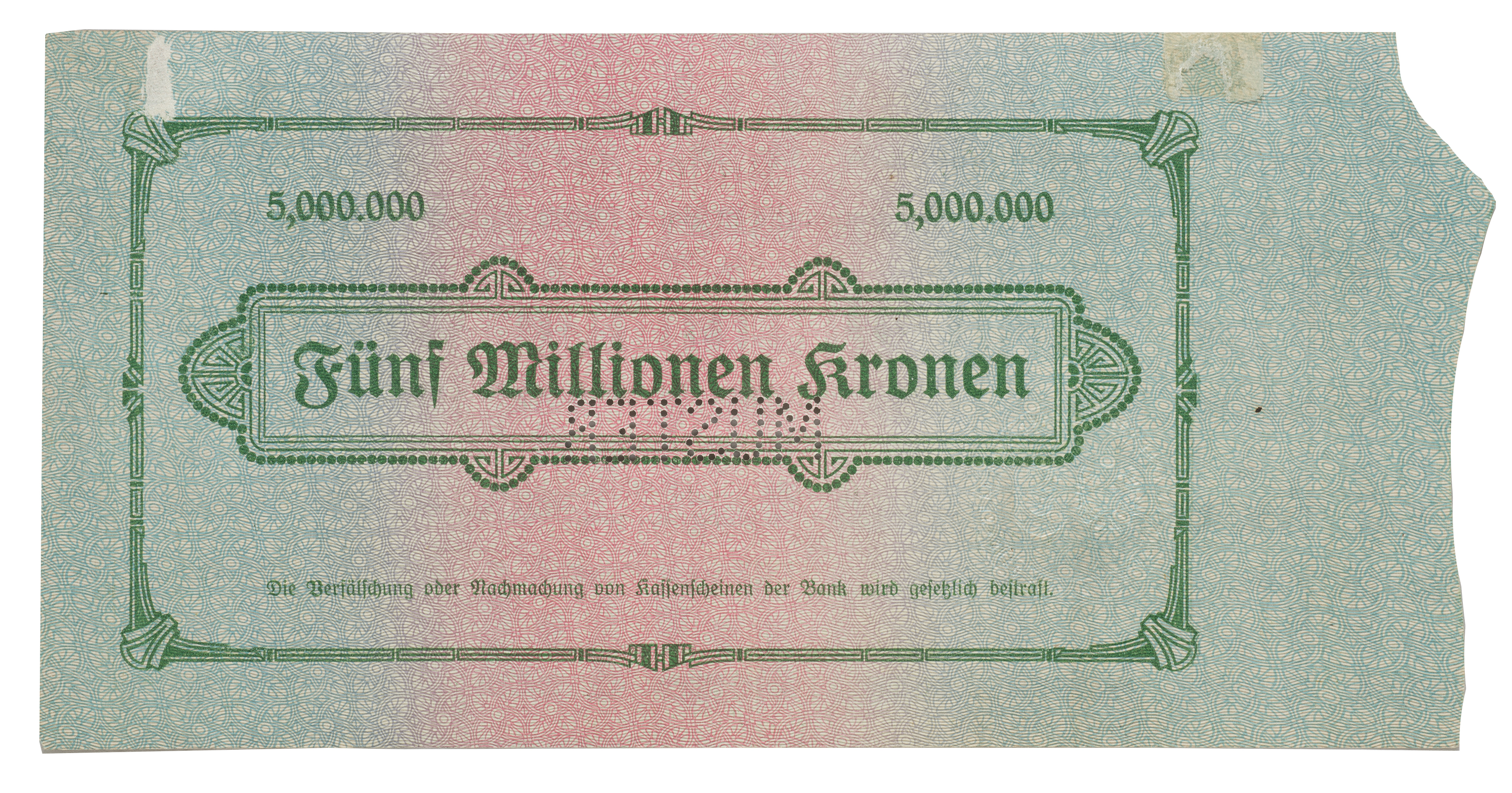 Österreich: 1. Republik