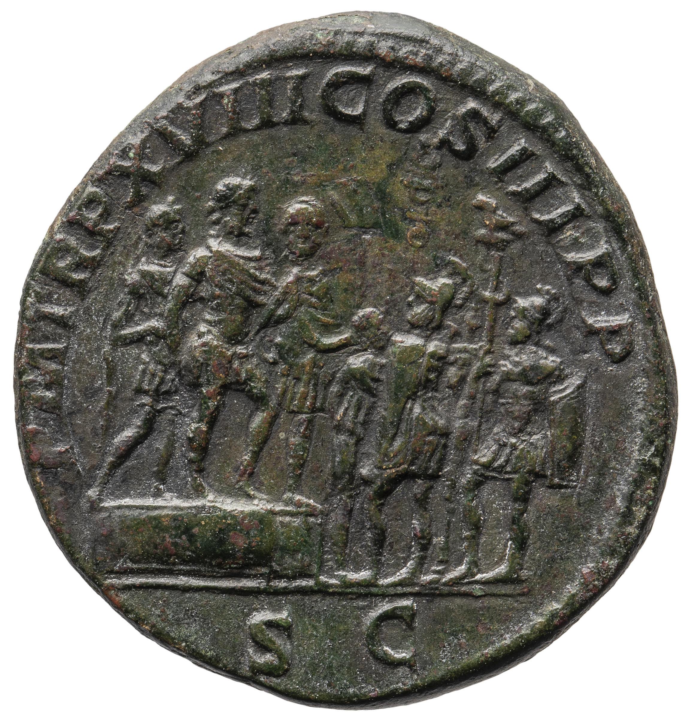 Münze