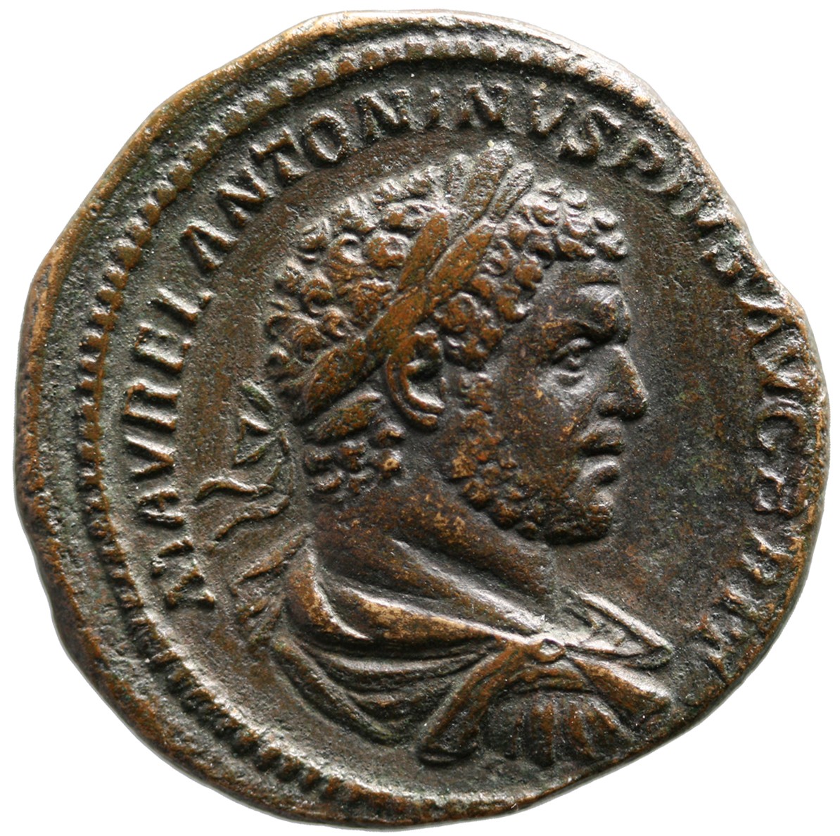Antoninus III. (Caracalla)