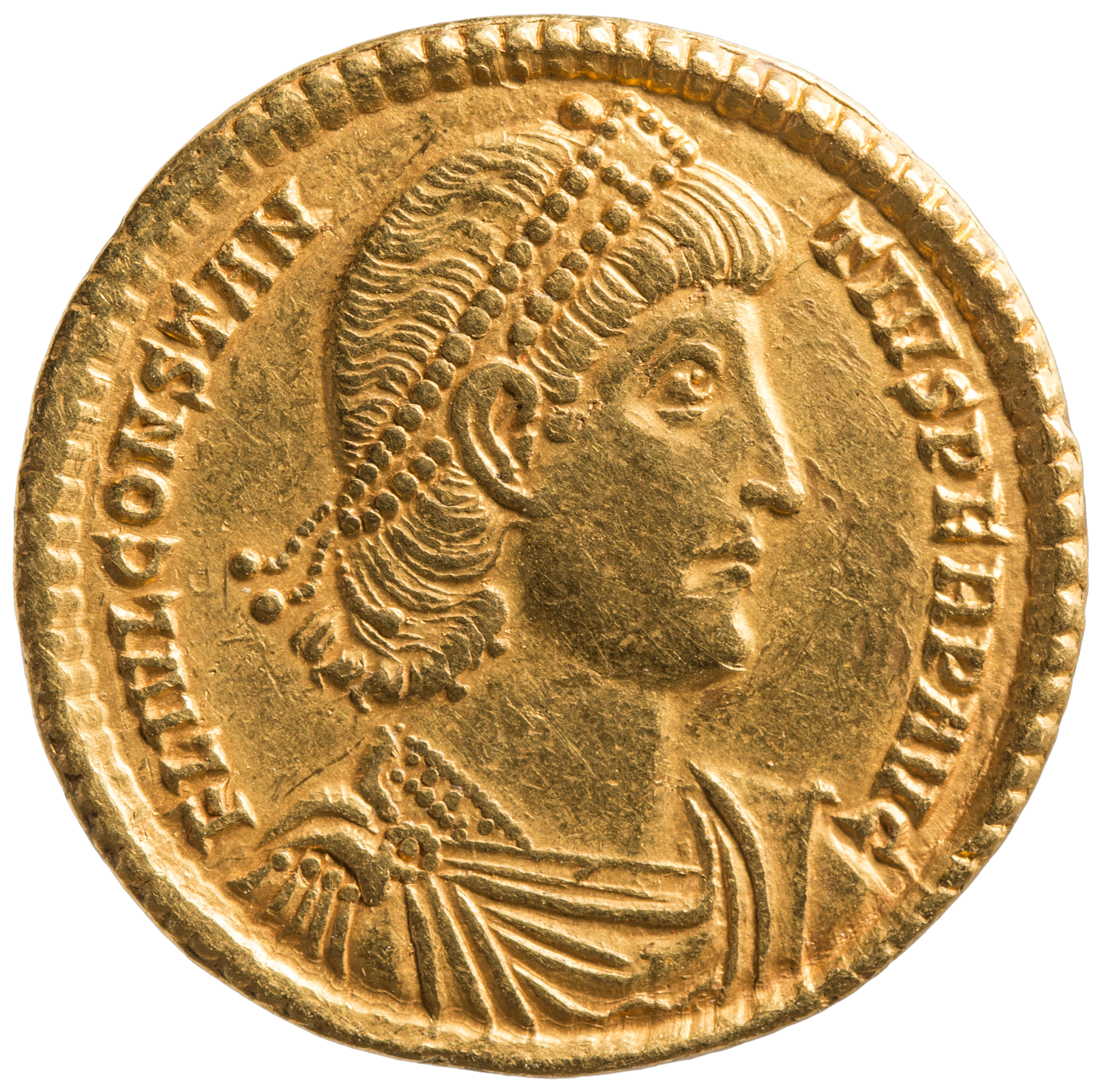 Constantius II.