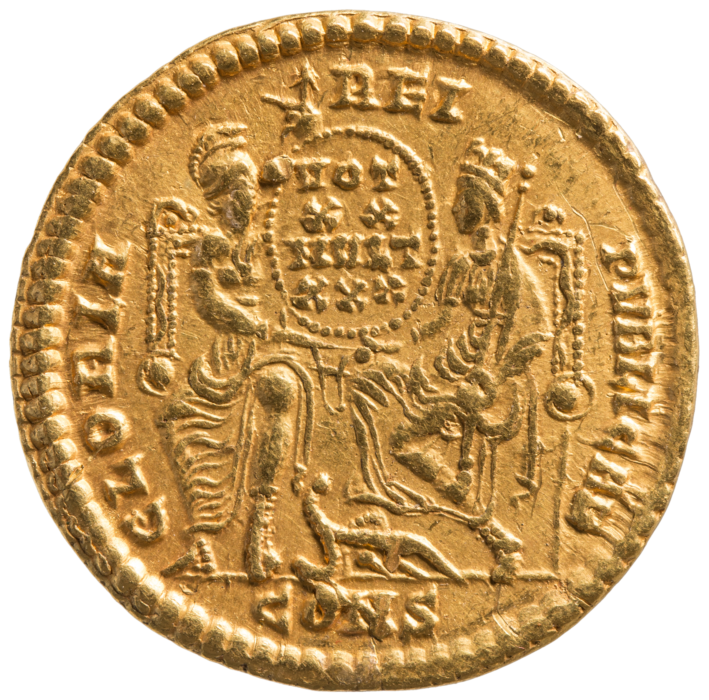 Constantius II.