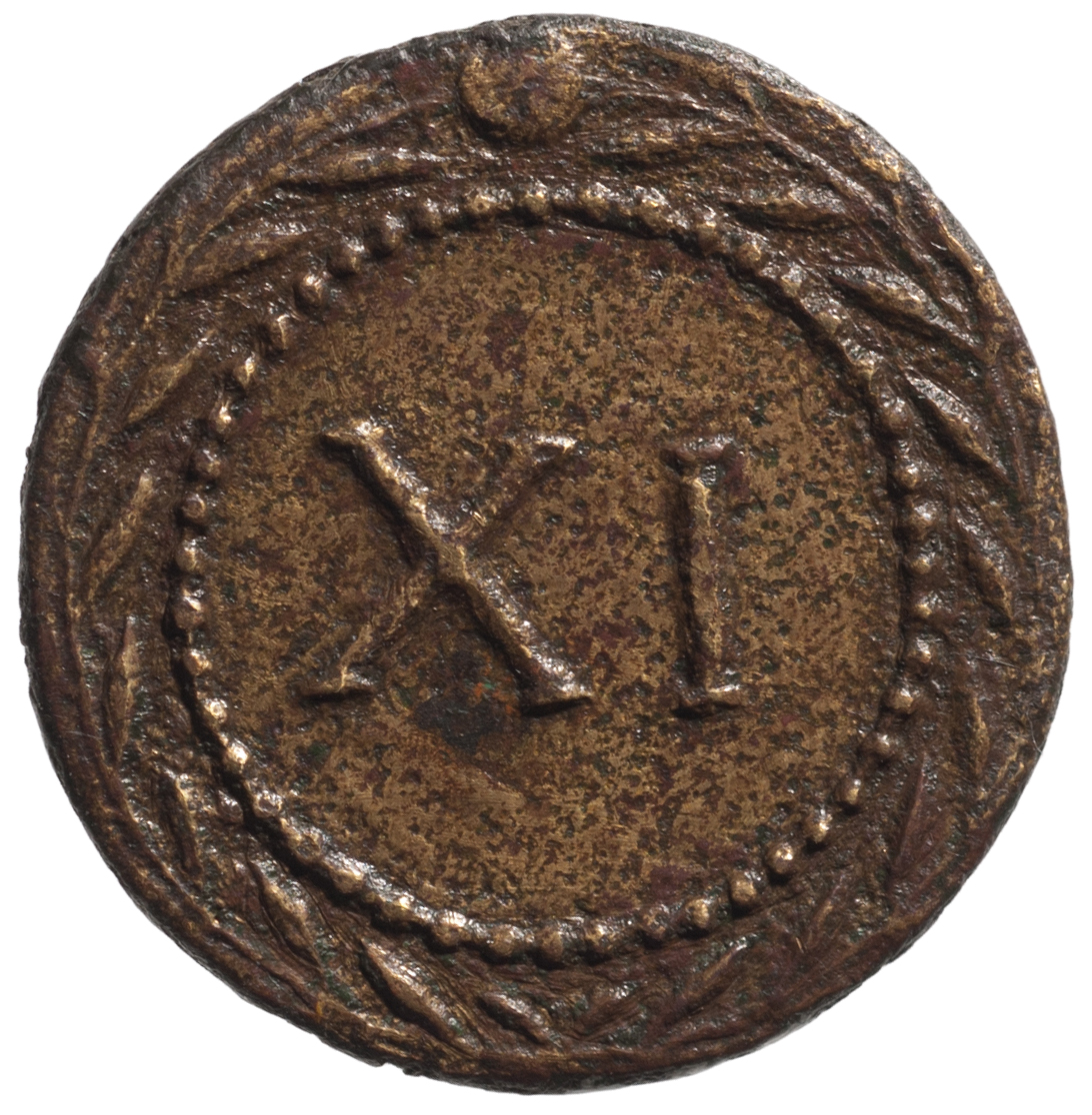 Tessera