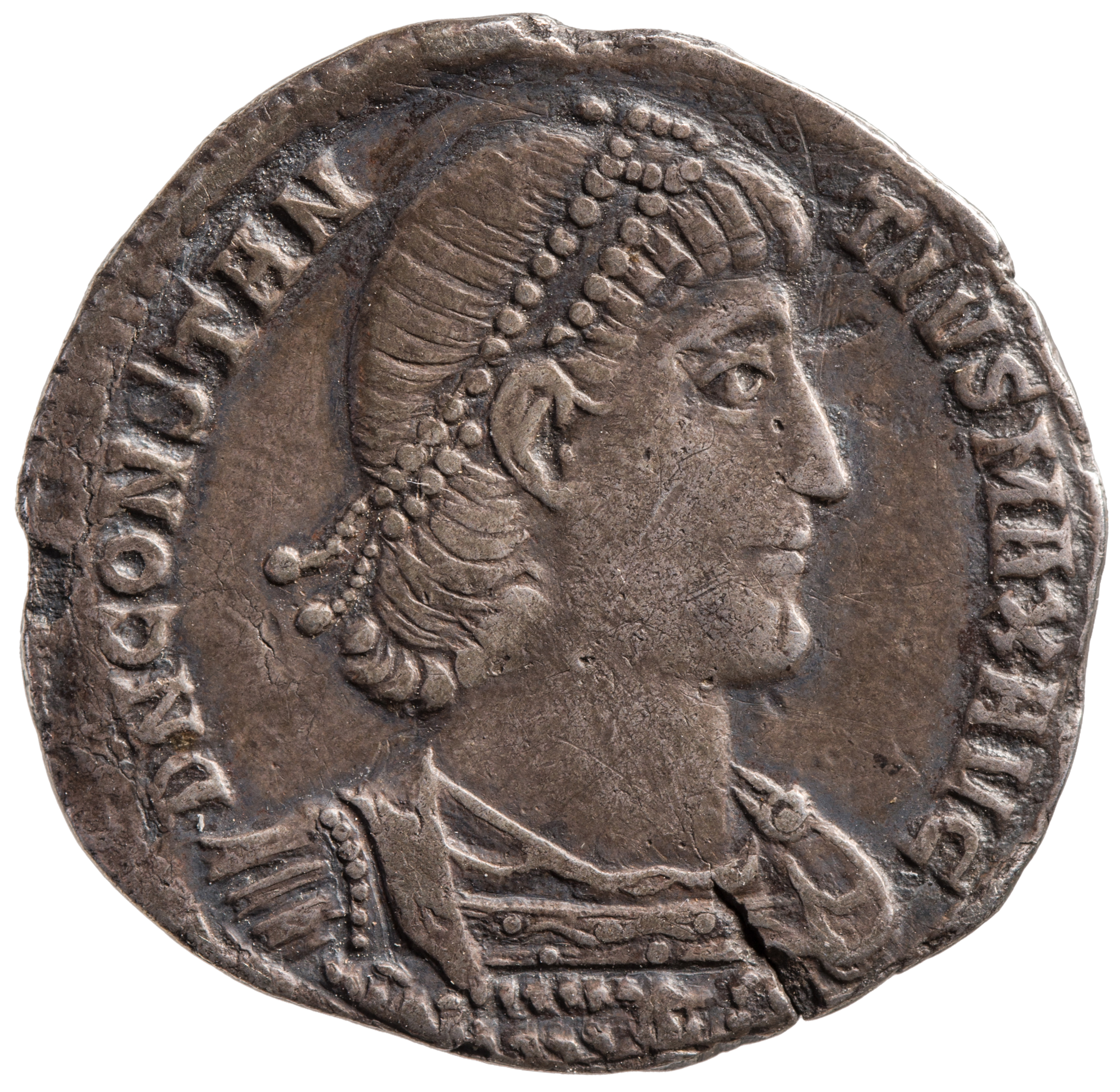 Constantius II.