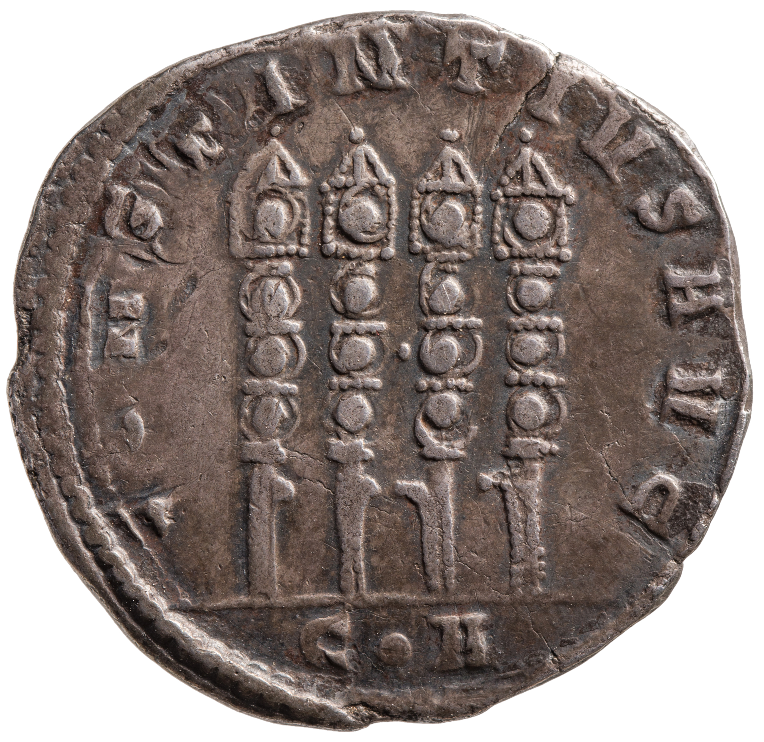 Constantius II.