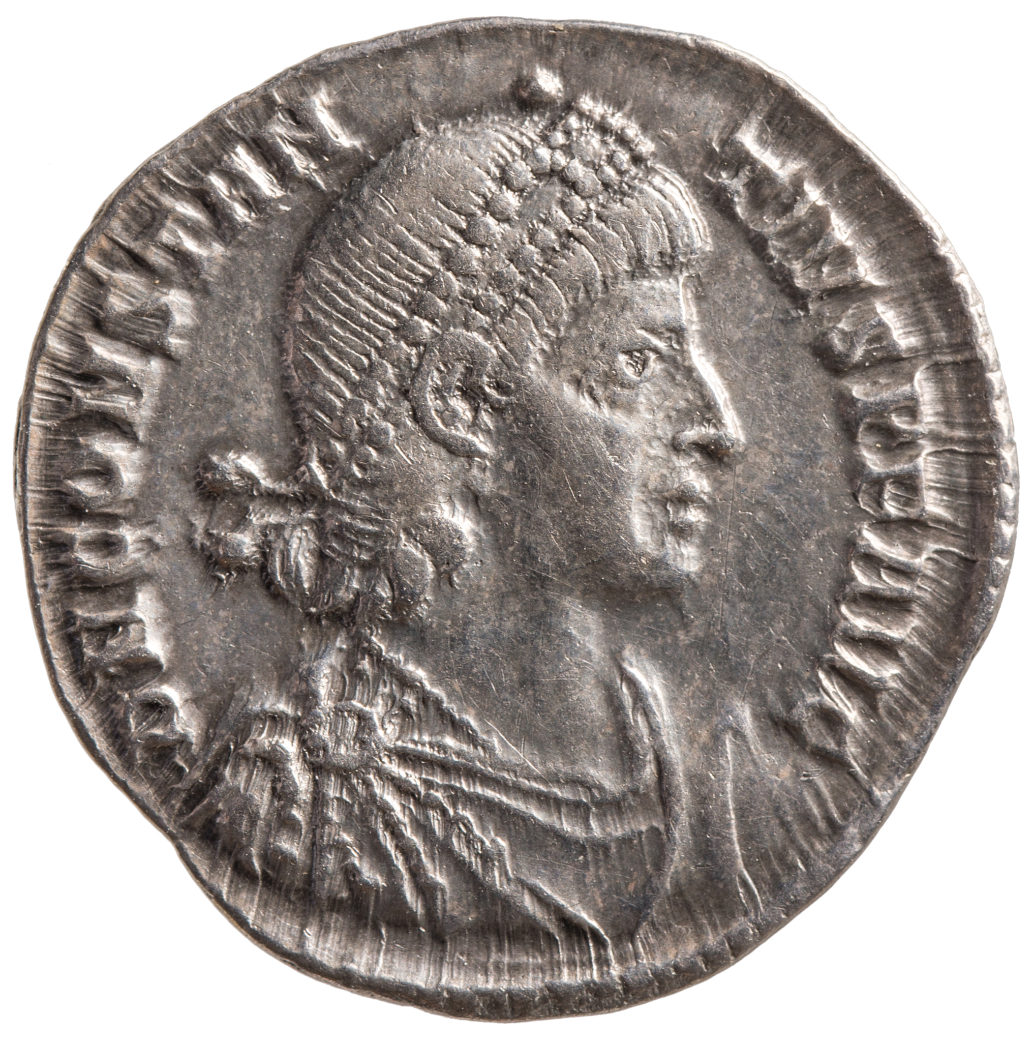 Constantius II.