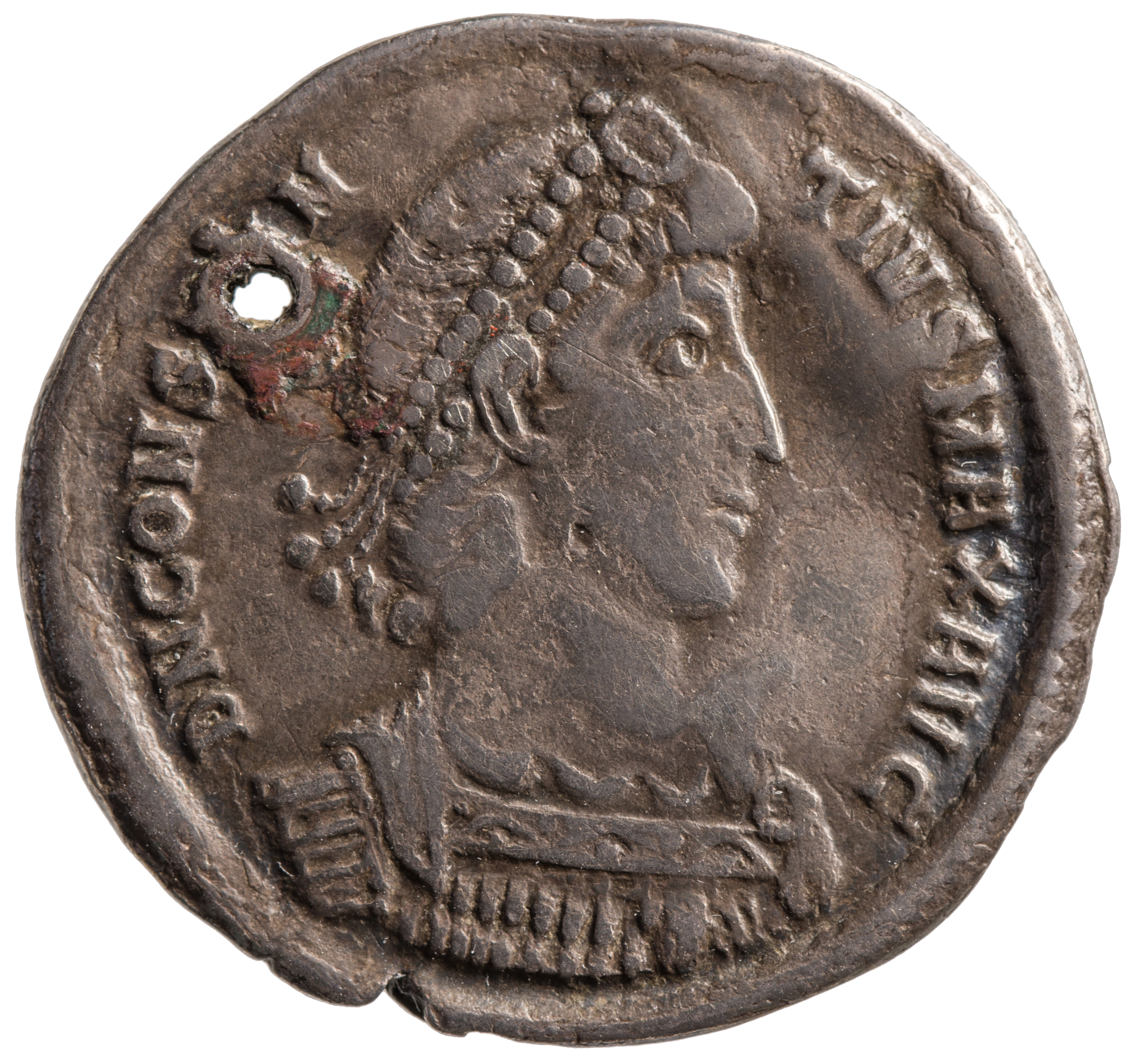 Constantius II.