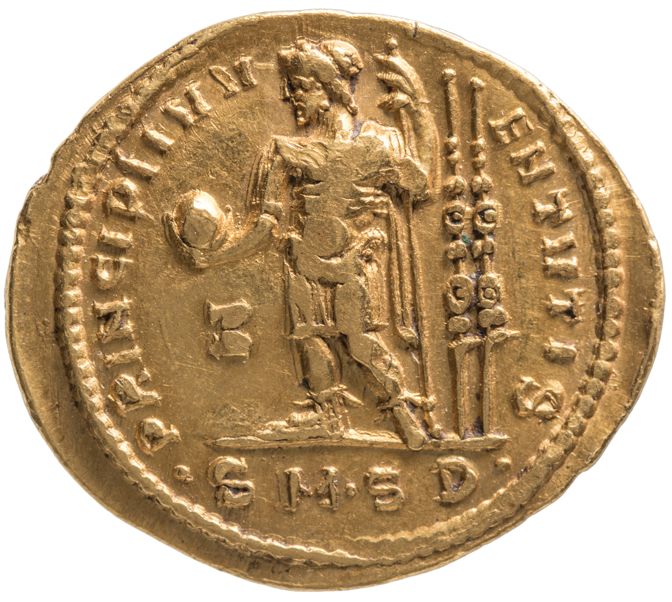 Constantinus I. (Caesar)