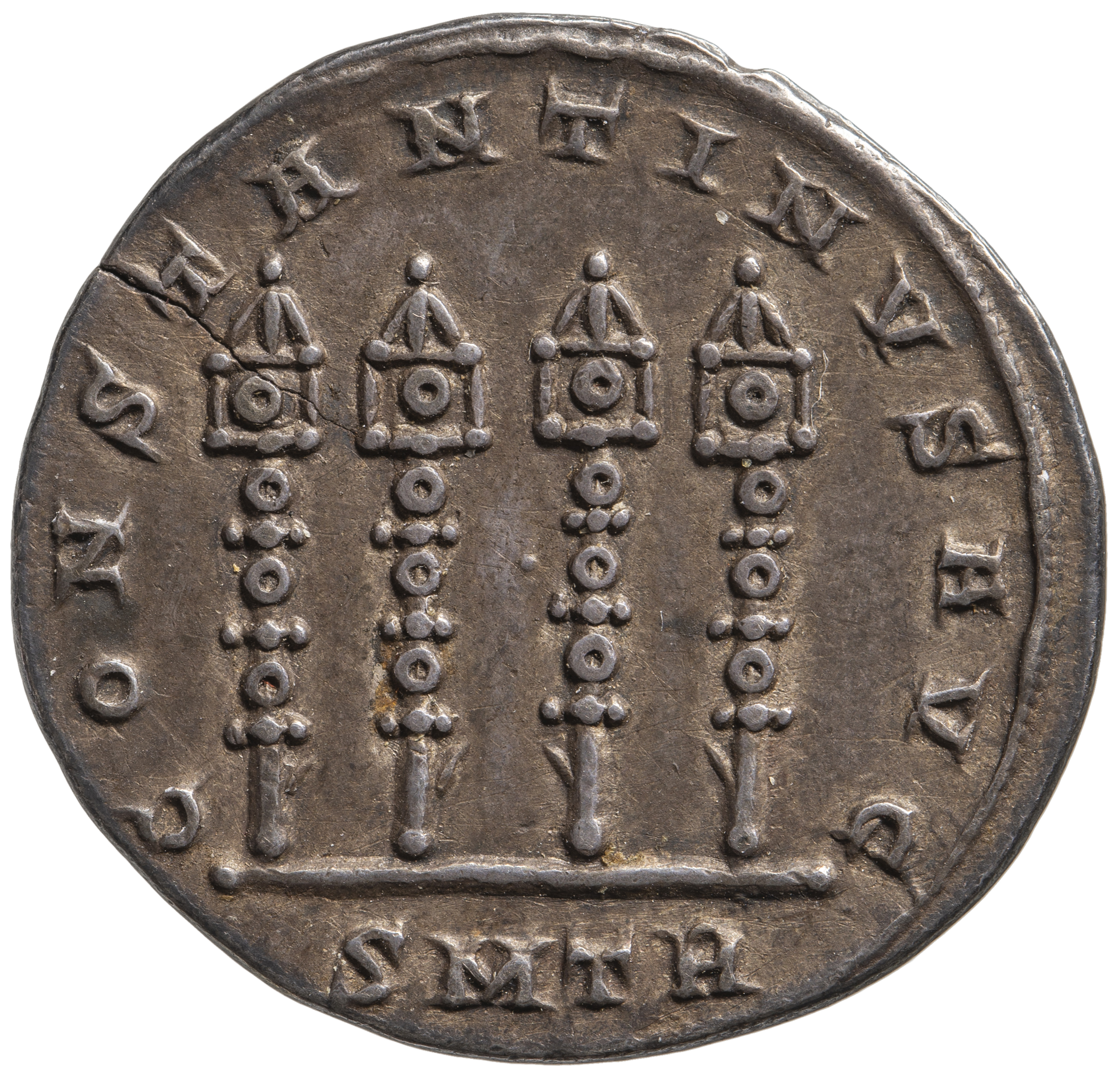 Constantinus I.