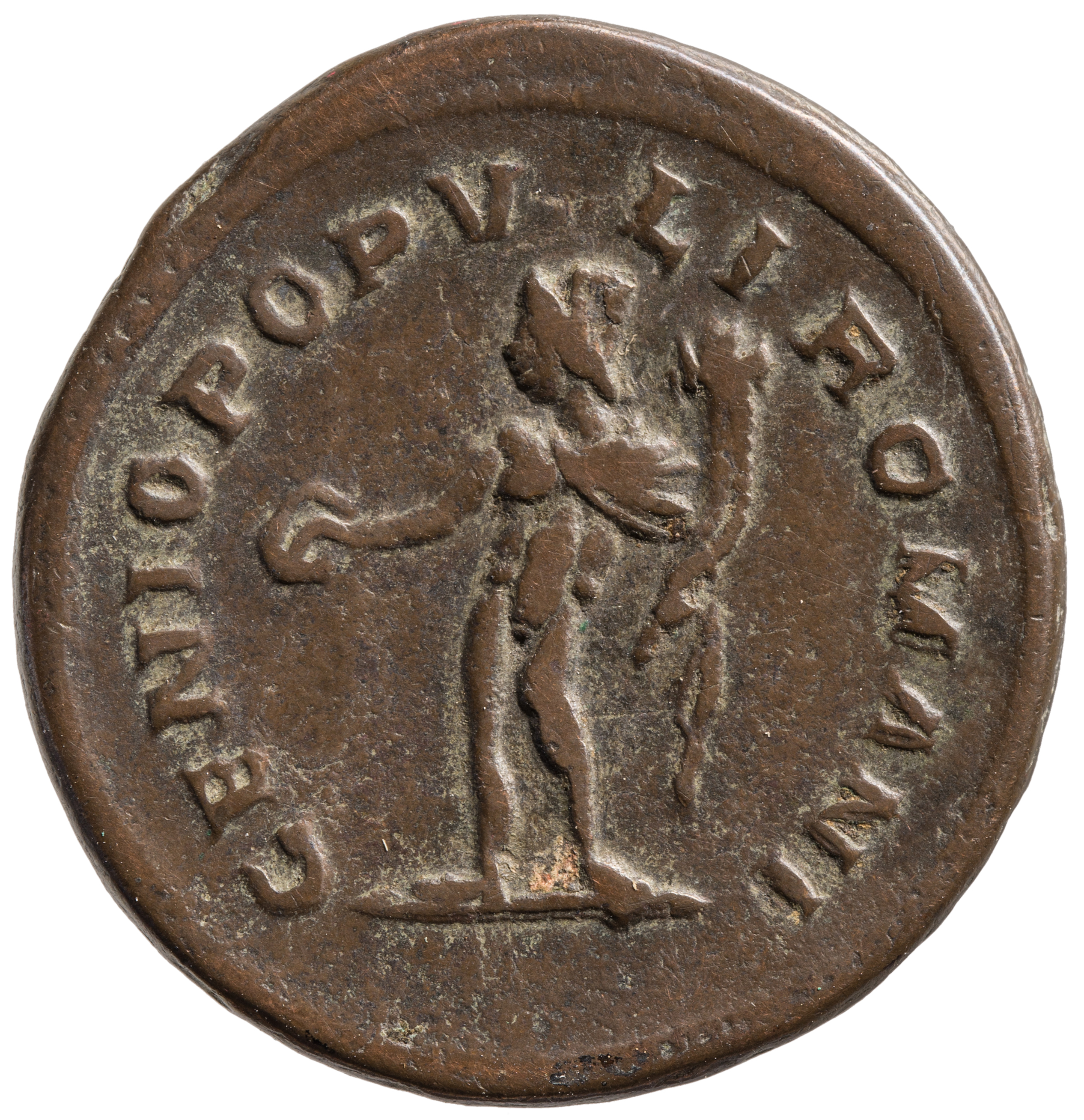 Maximianus II. (Galerius) Caesar