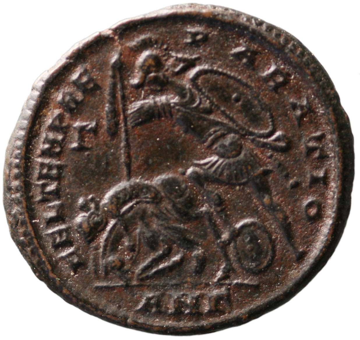 Constantius II.