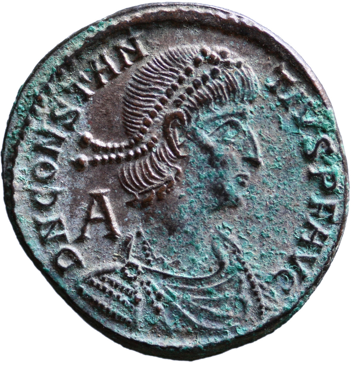 Constantius II.