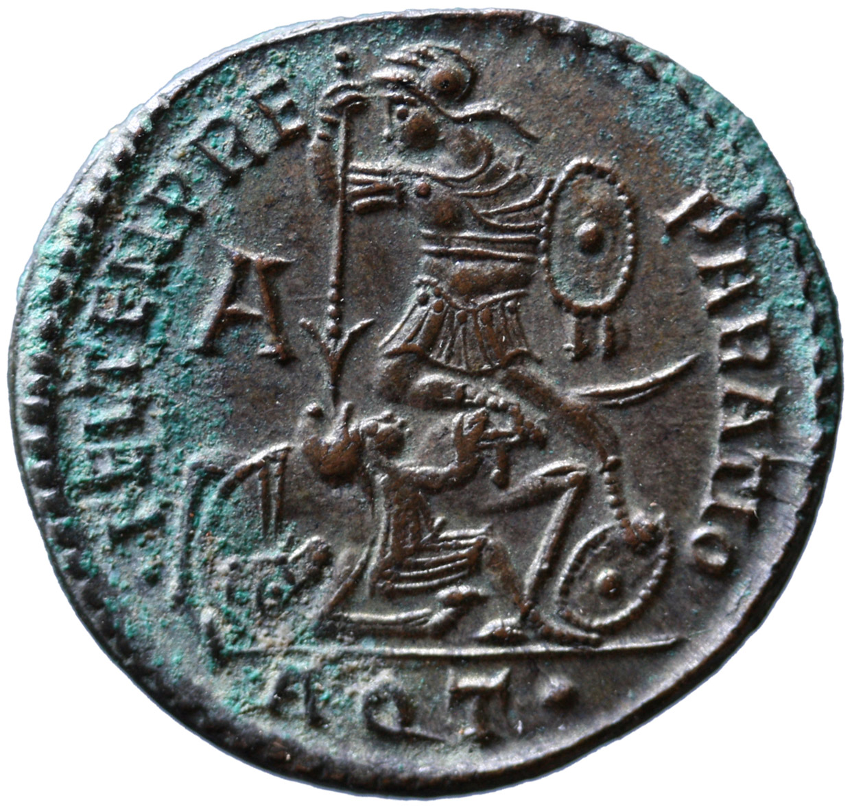 Constantius II.