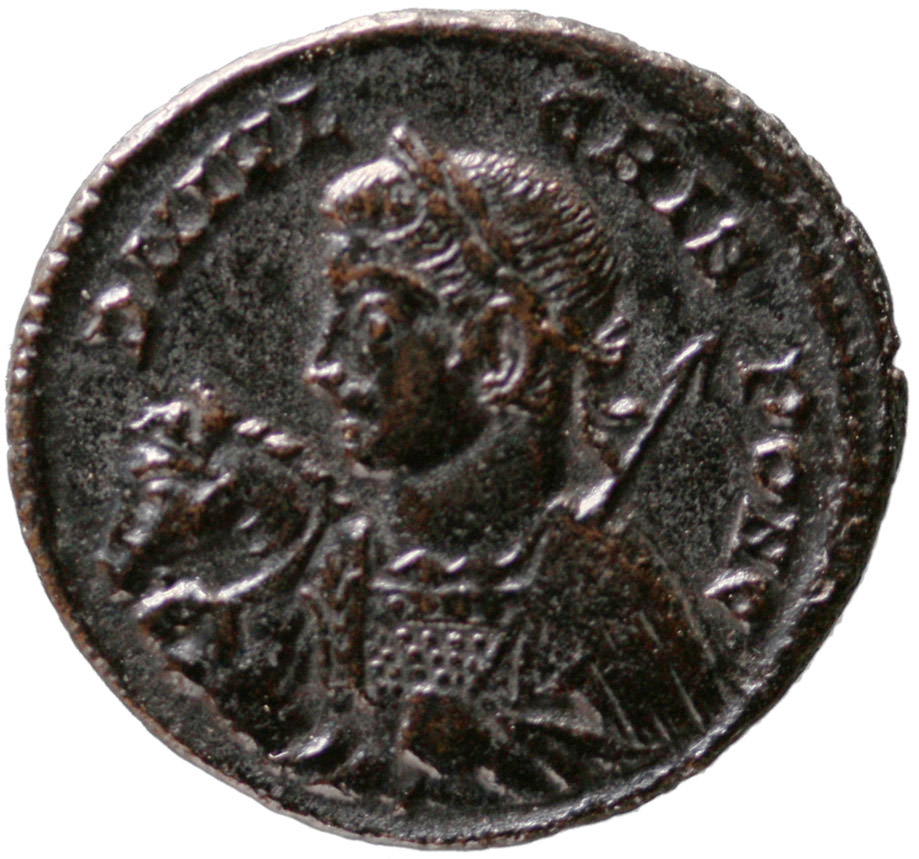 Crispus