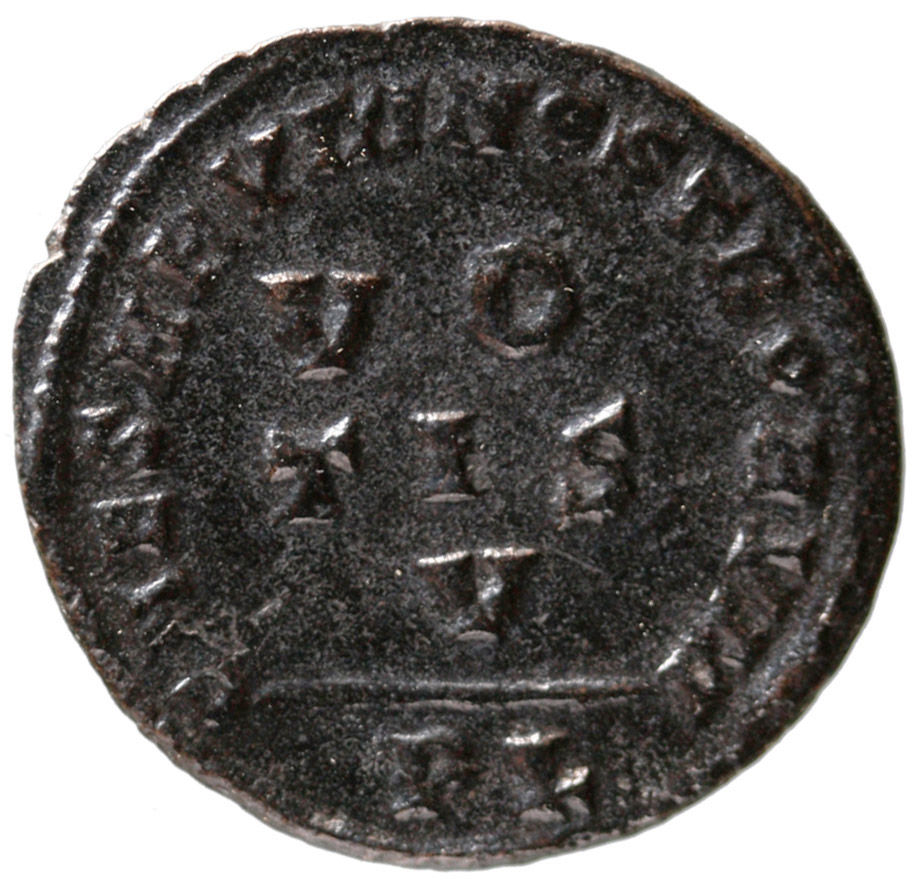 Crispus