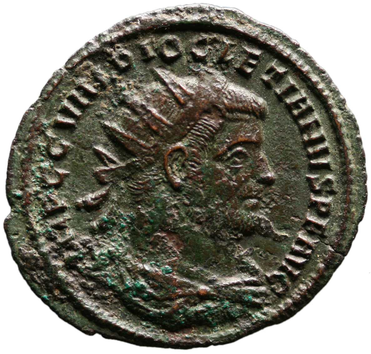 Diocletianus