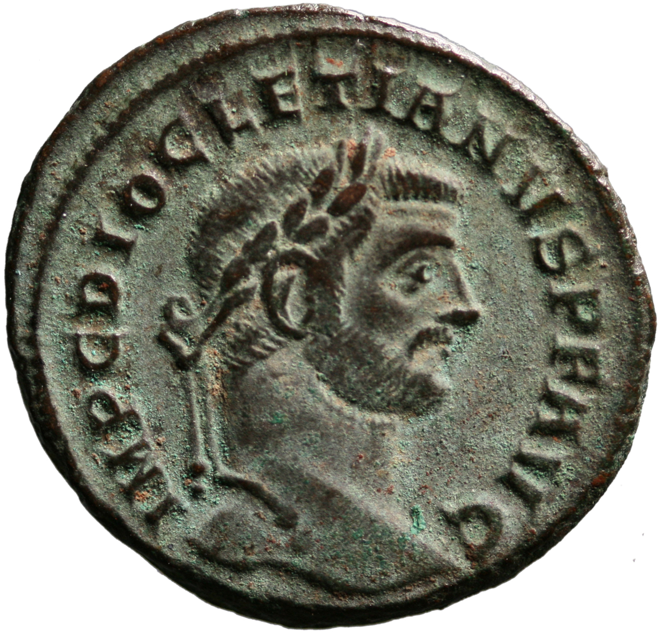Diocletianus